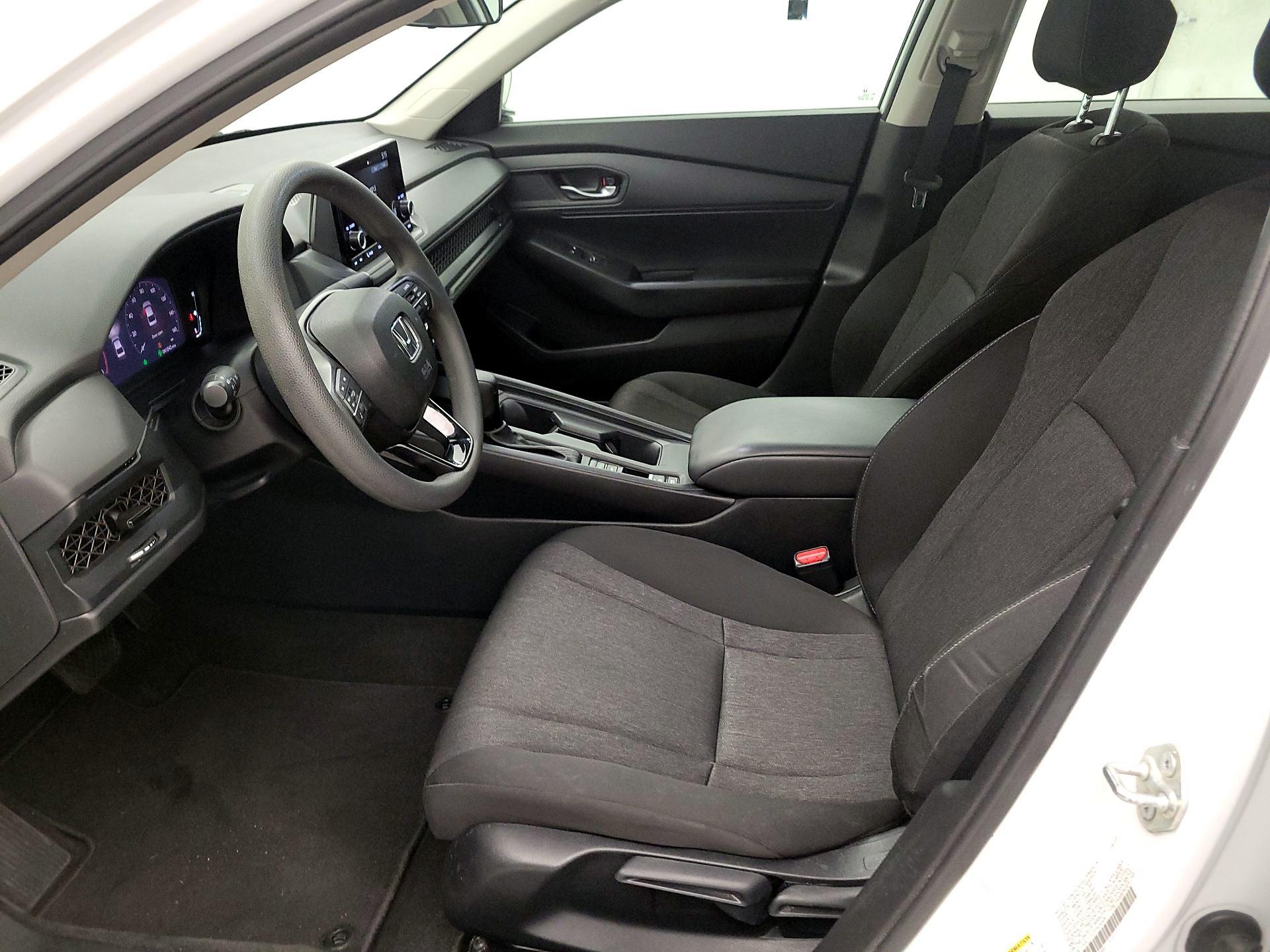 Thumbnail: 2023 Honda Accord - 11