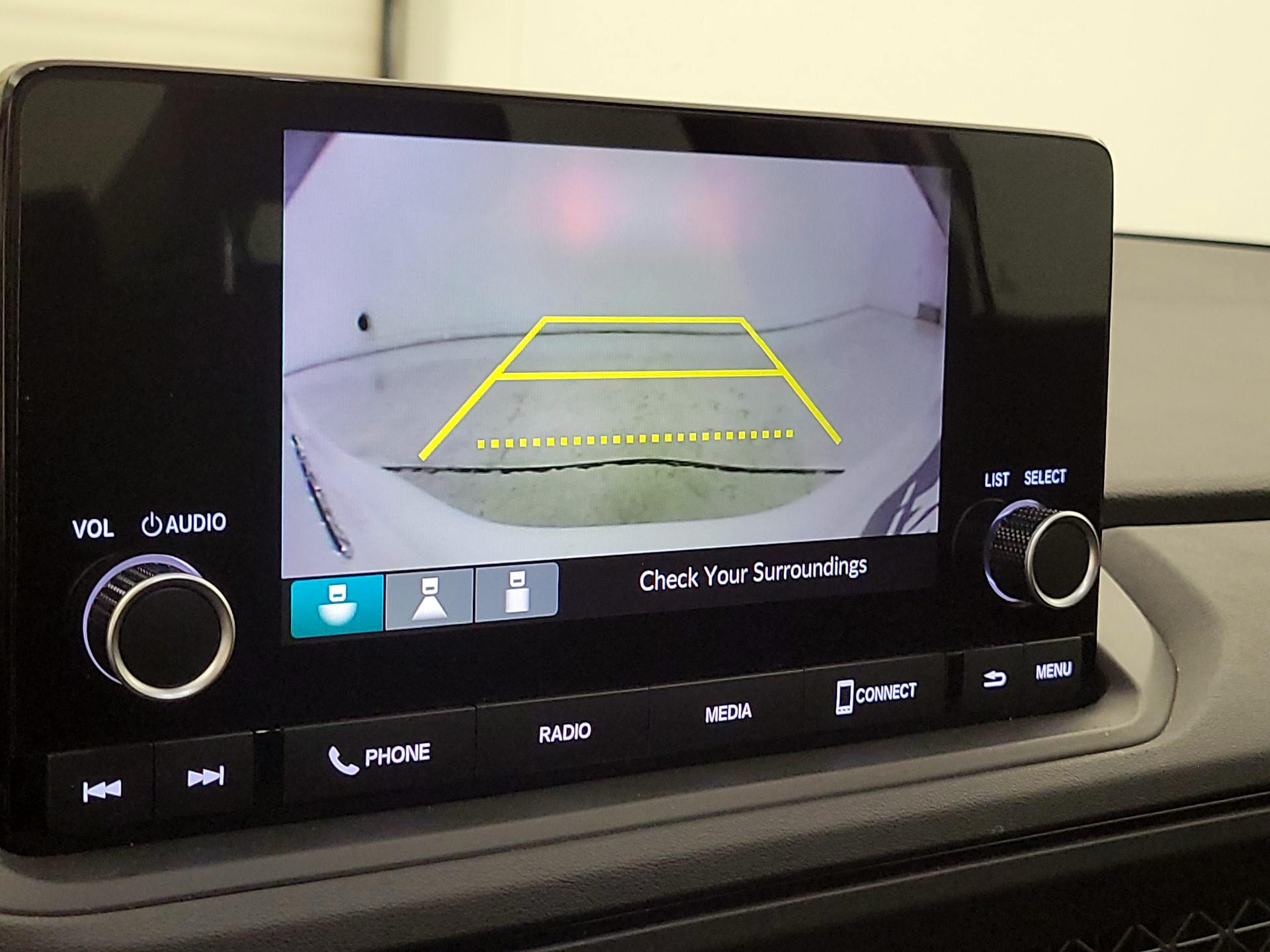 Thumbnail: 2023 Honda Accord - 13