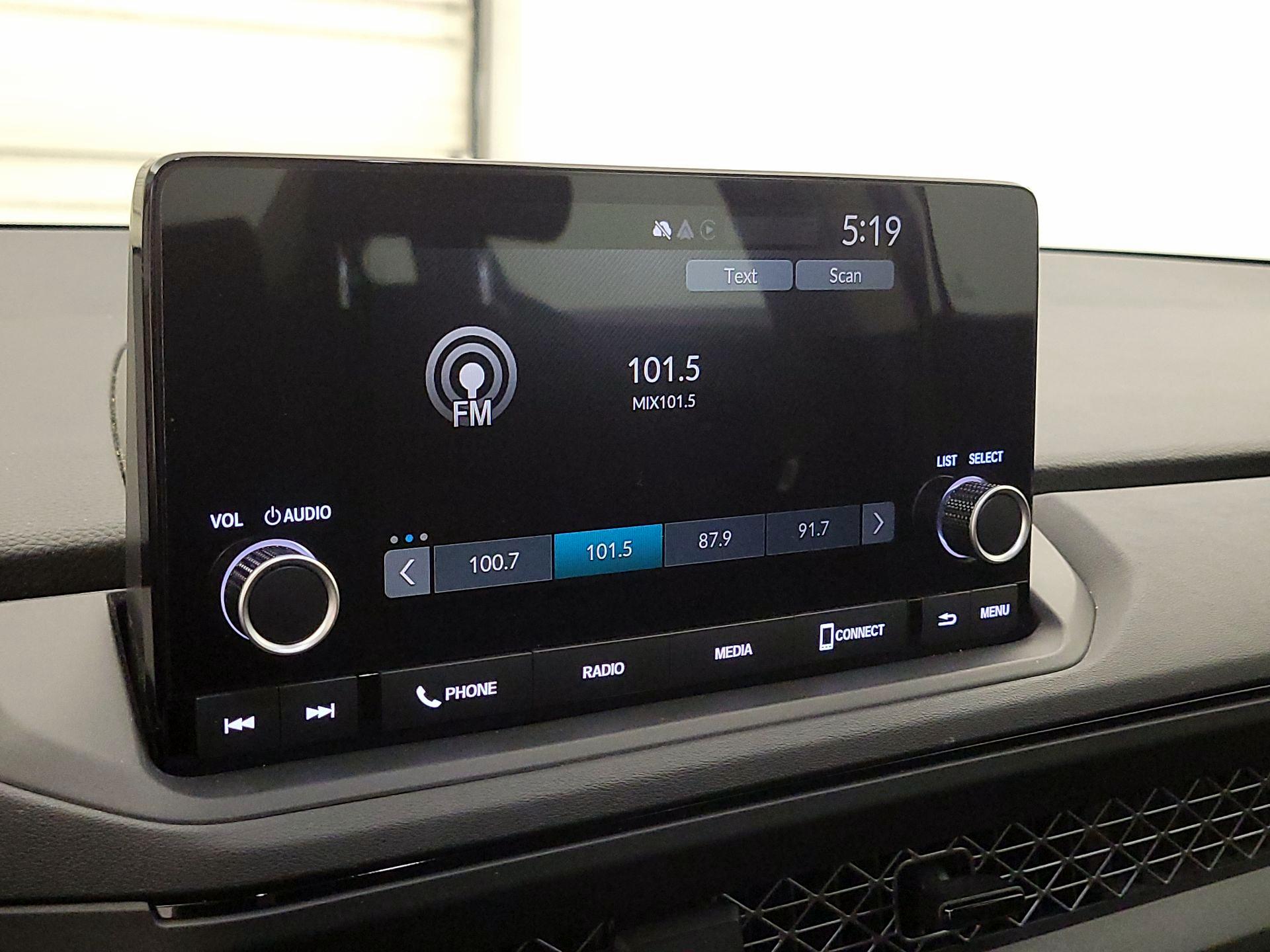 Thumbnail: 2023 Honda Accord - 14