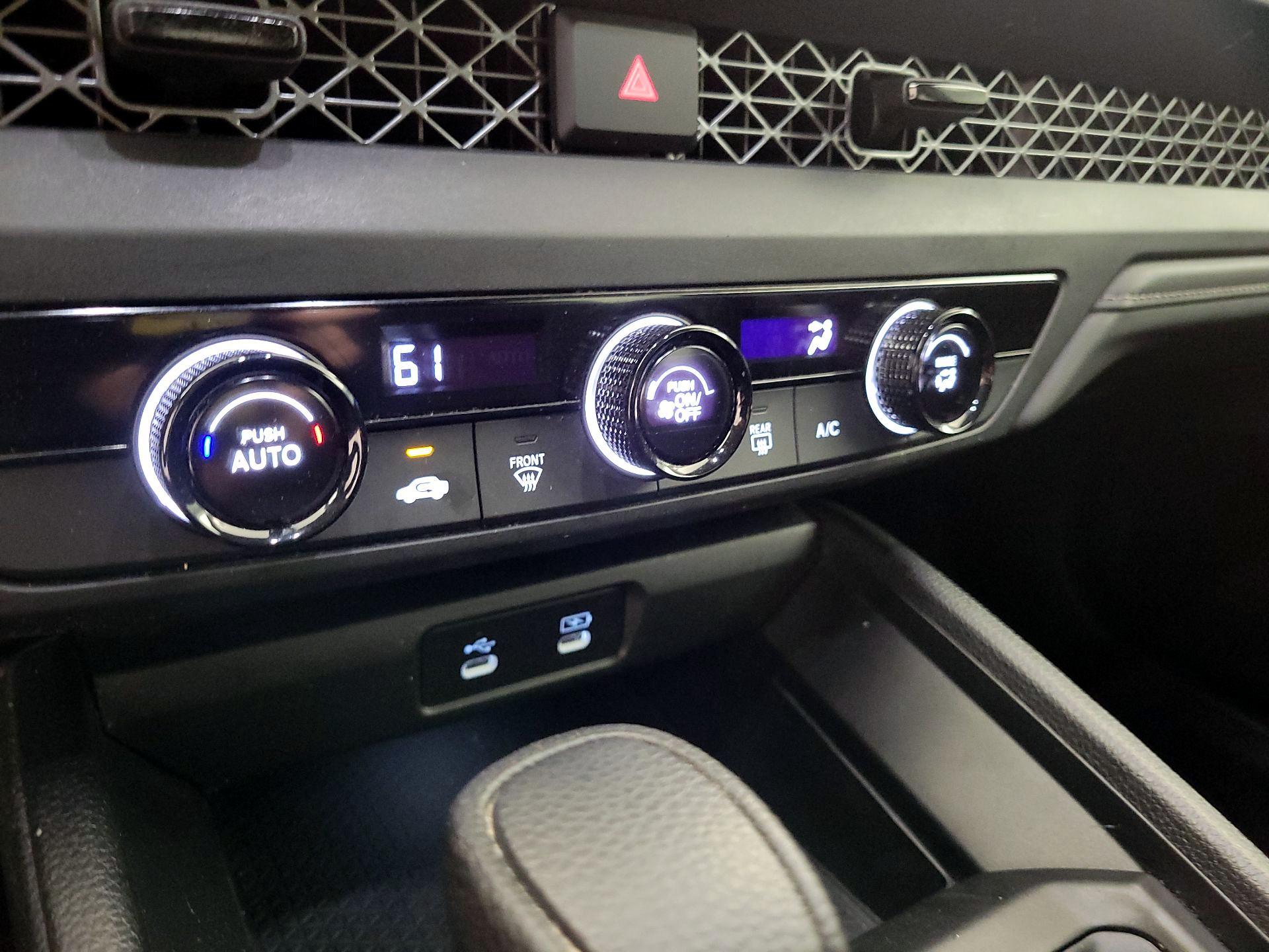 Thumbnail: 2023 Honda Accord - 15