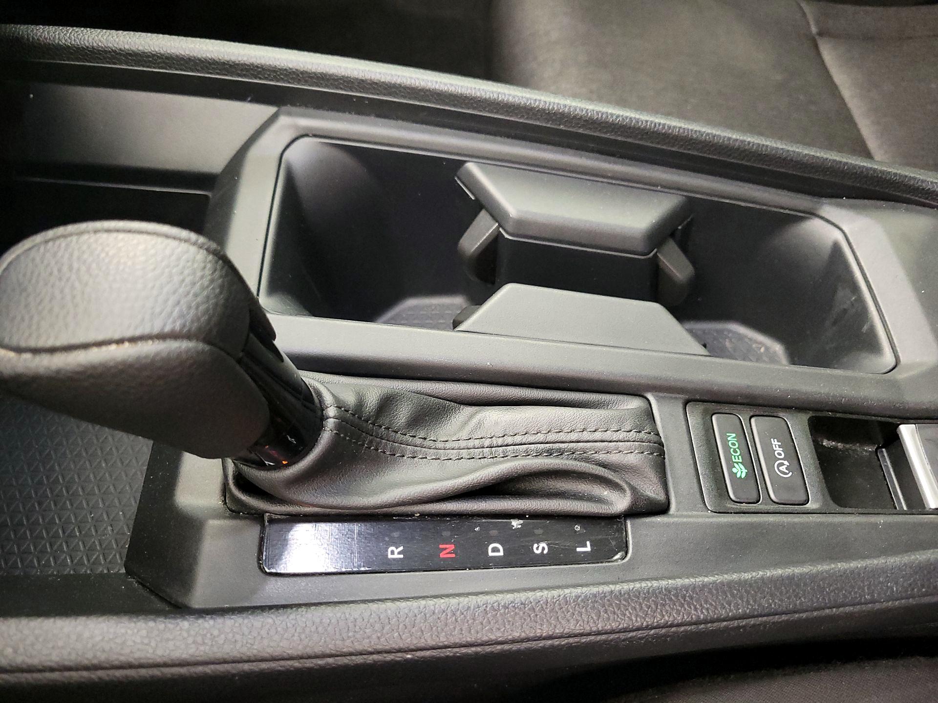 Thumbnail: 2023 Honda Accord - 16