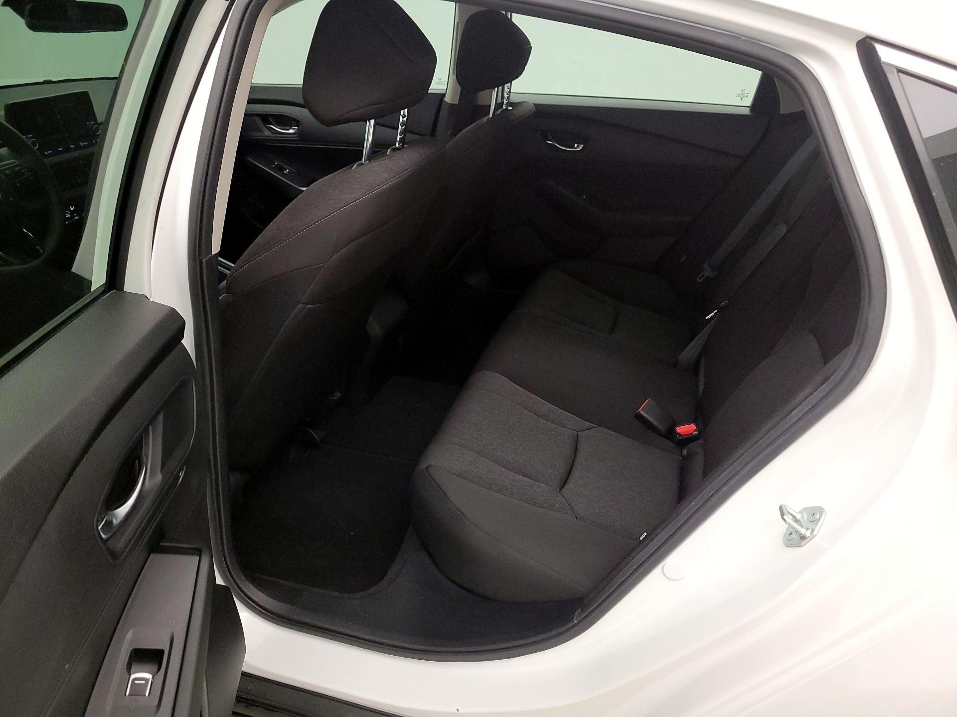 Thumbnail: 2023 Honda Accord - 18