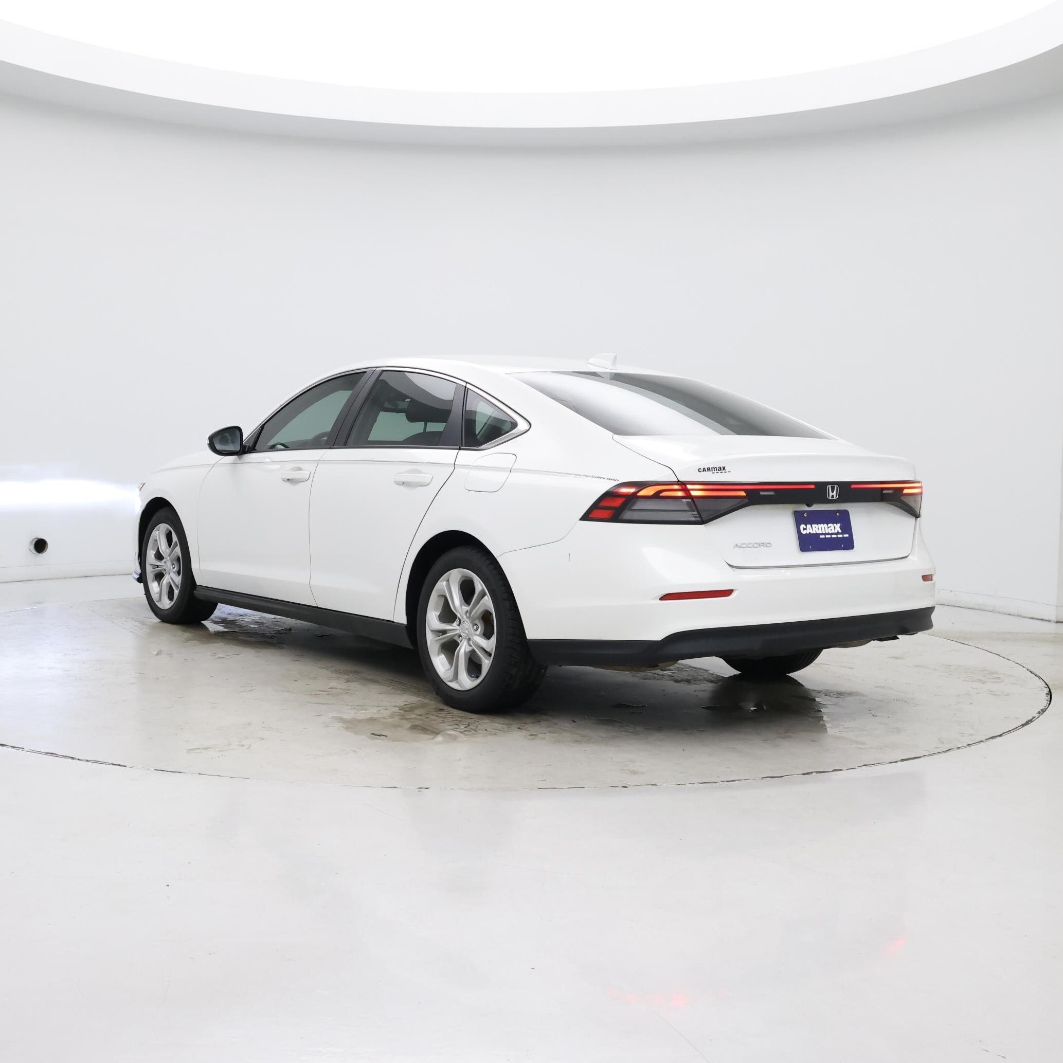 Thumbnail: 2023 Honda Accord - 2