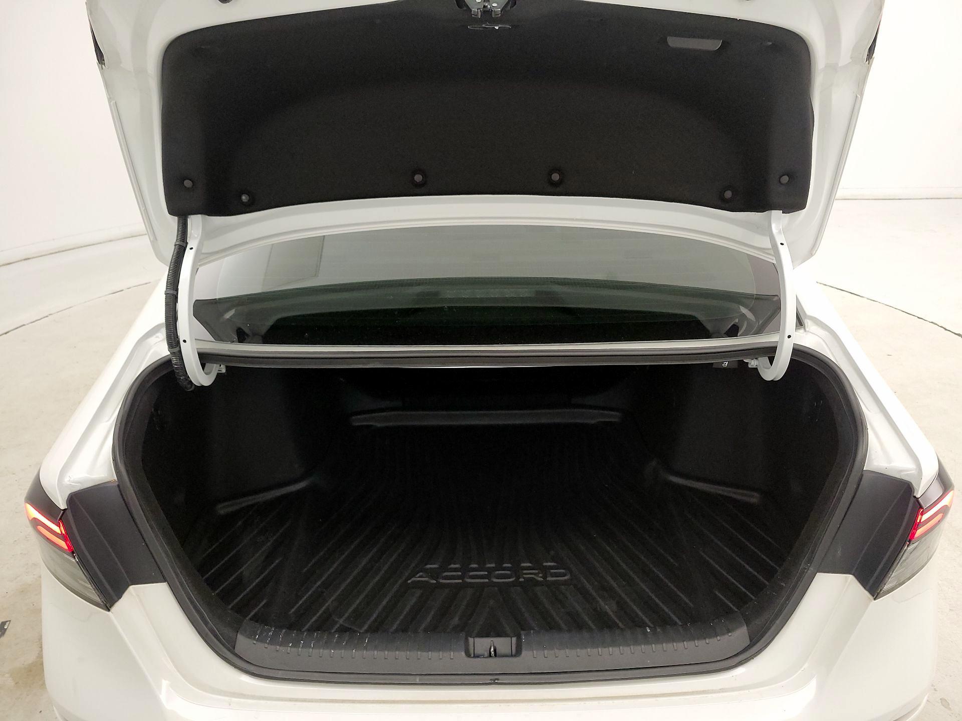 Thumbnail: 2023 Honda Accord - 19