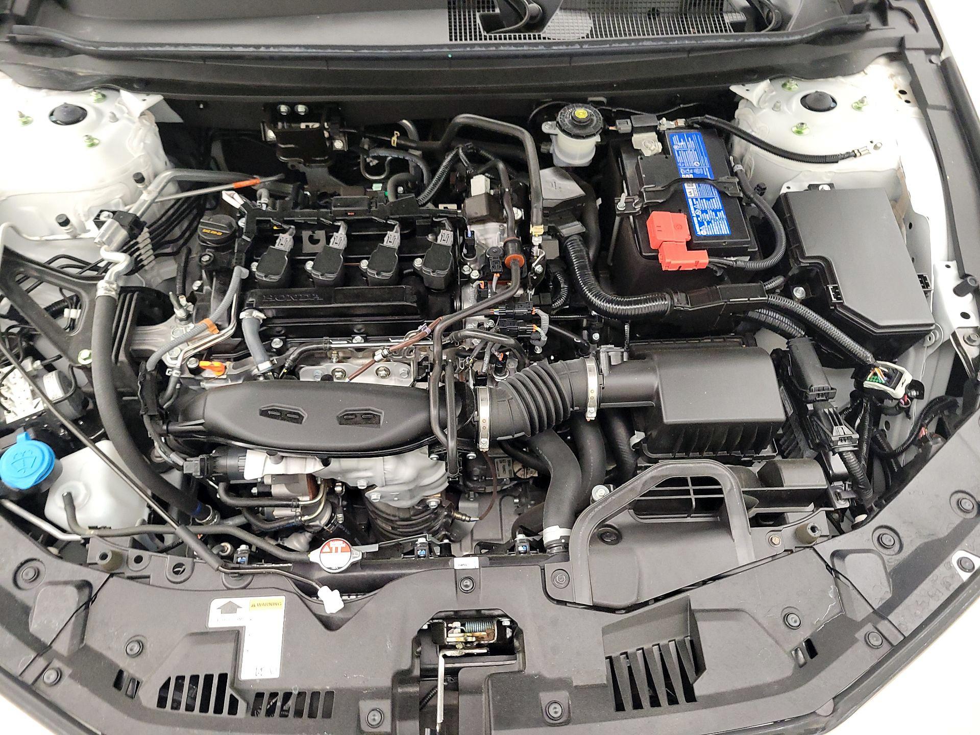 Thumbnail: 2023 Honda Accord - 20