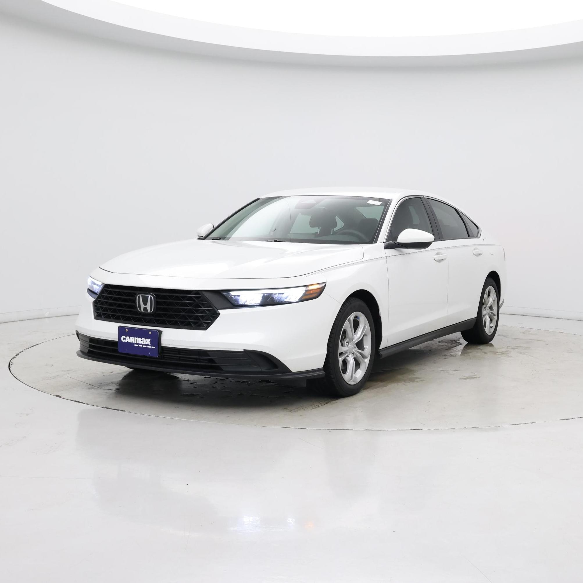 Thumbnail: 2023 Honda Accord - 4