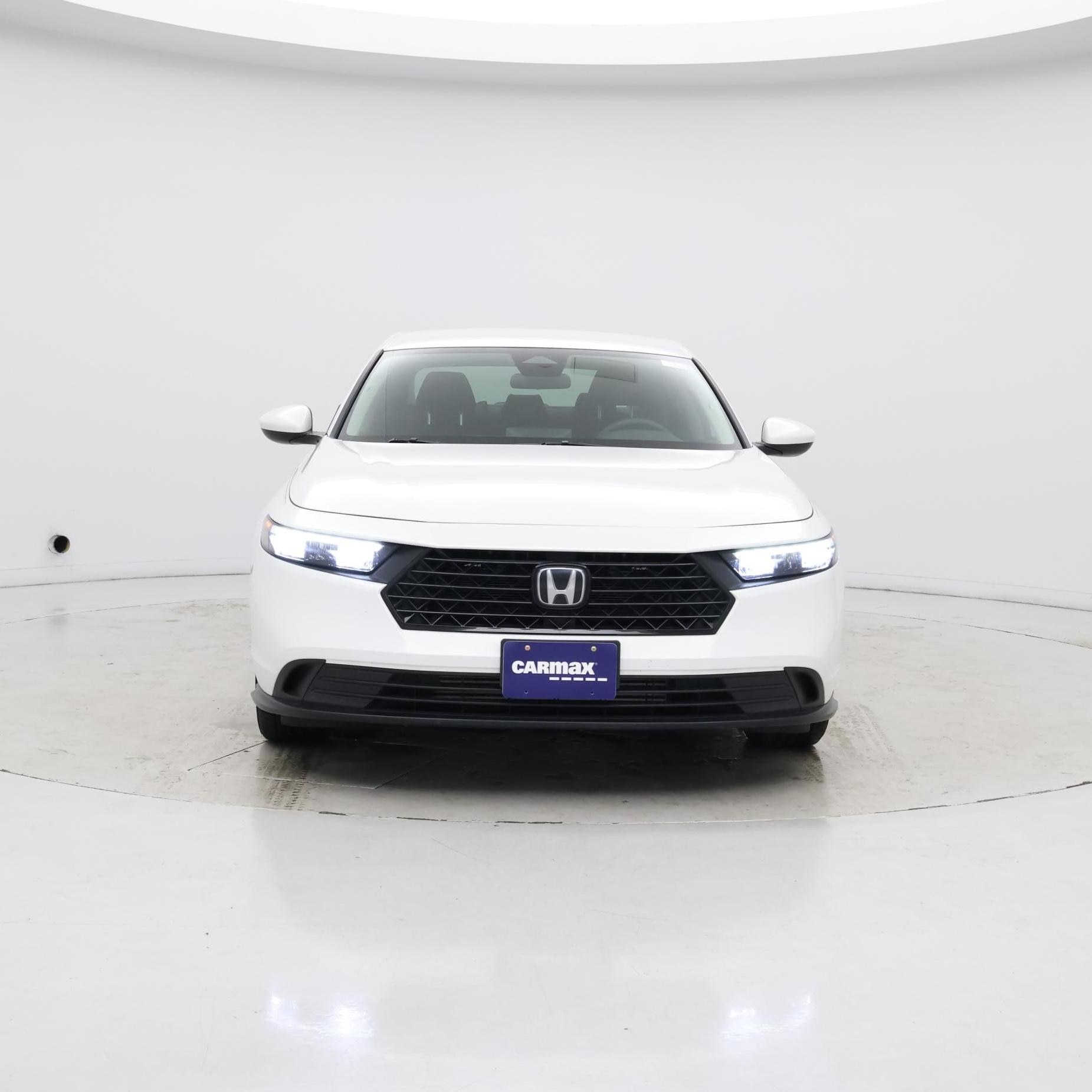 Thumbnail: 2023 Honda Accord - 5