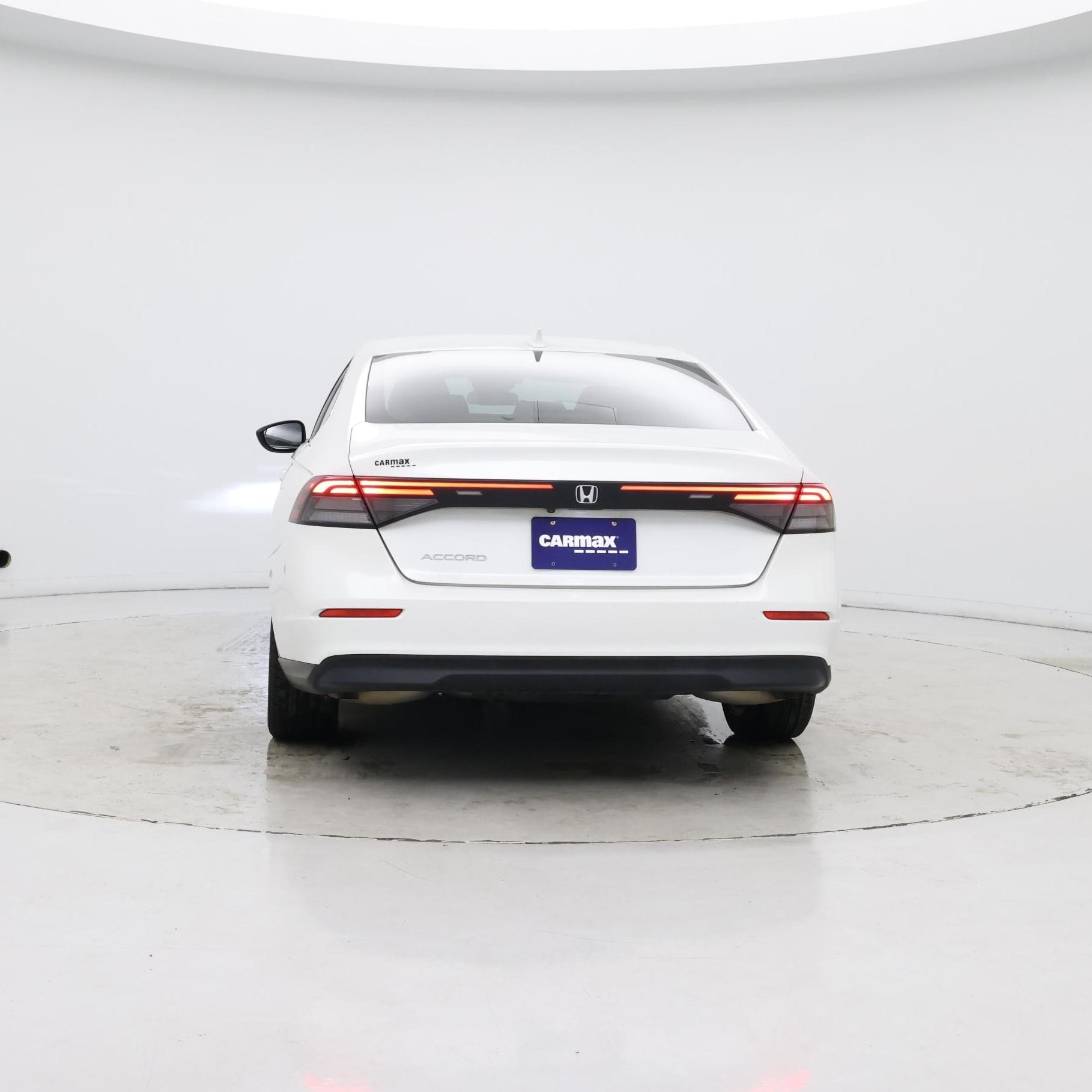 Thumbnail: 2023 Honda Accord - 6