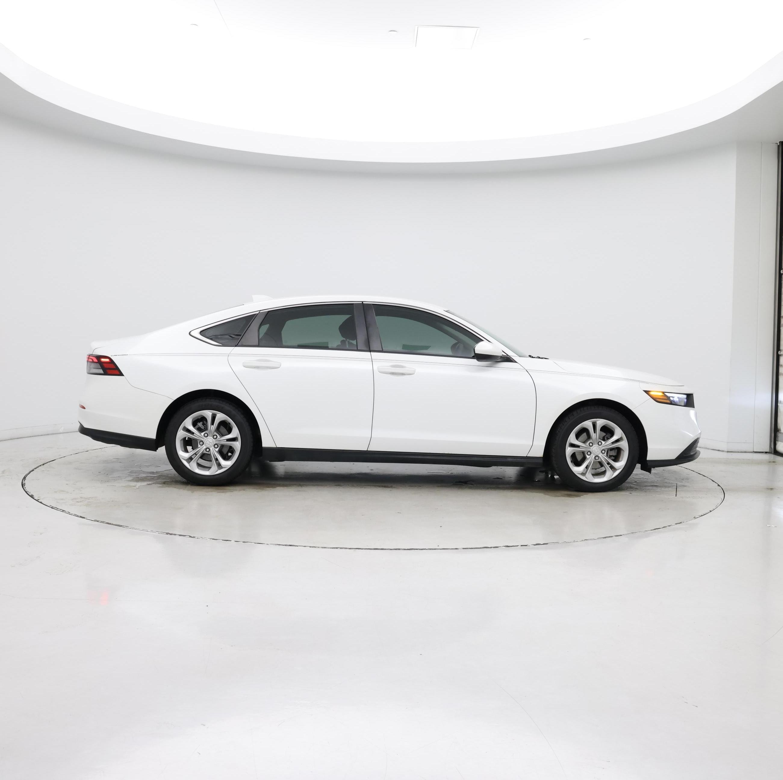 Thumbnail: 2023 Honda Accord - 7