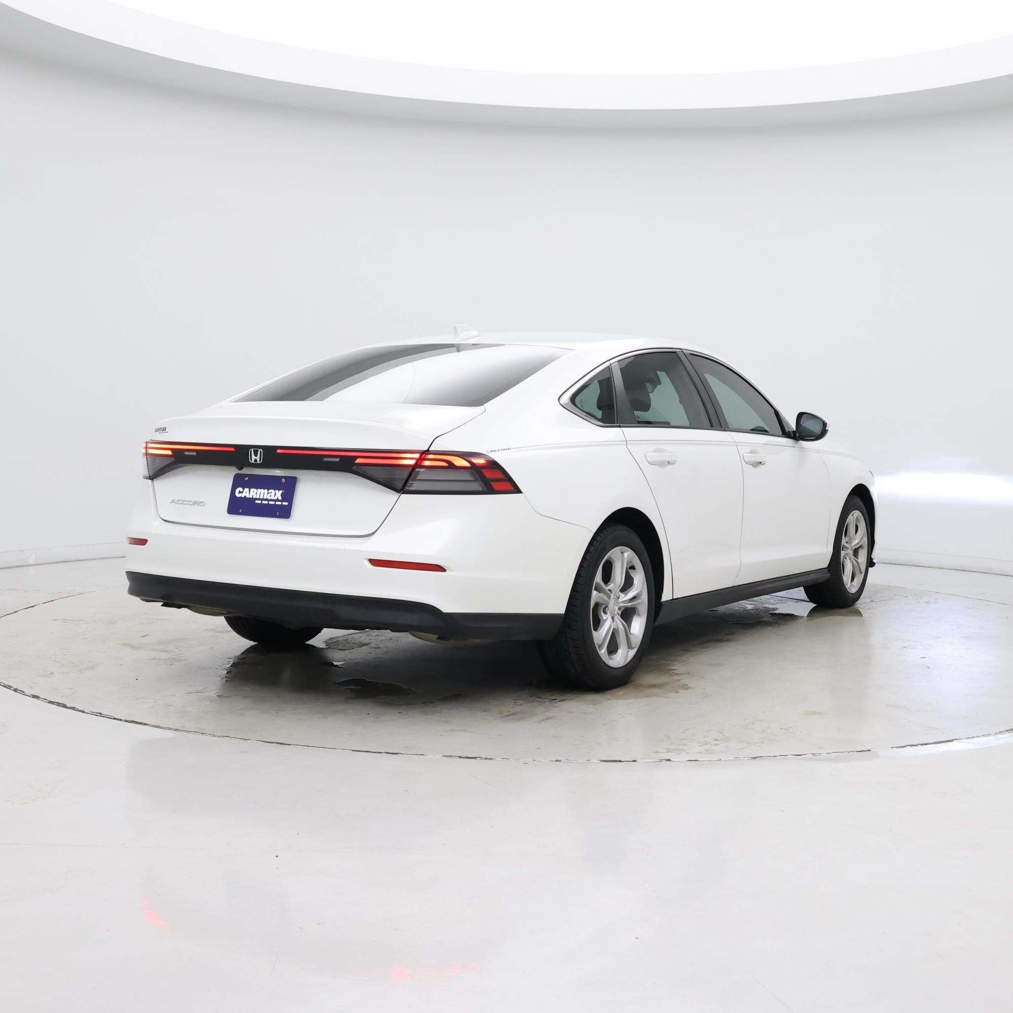 Thumbnail: 2023 Honda Accord - 8