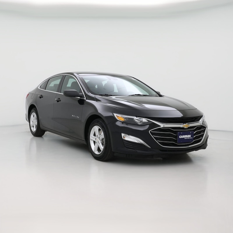 2024 Chevrolet Malibu LS