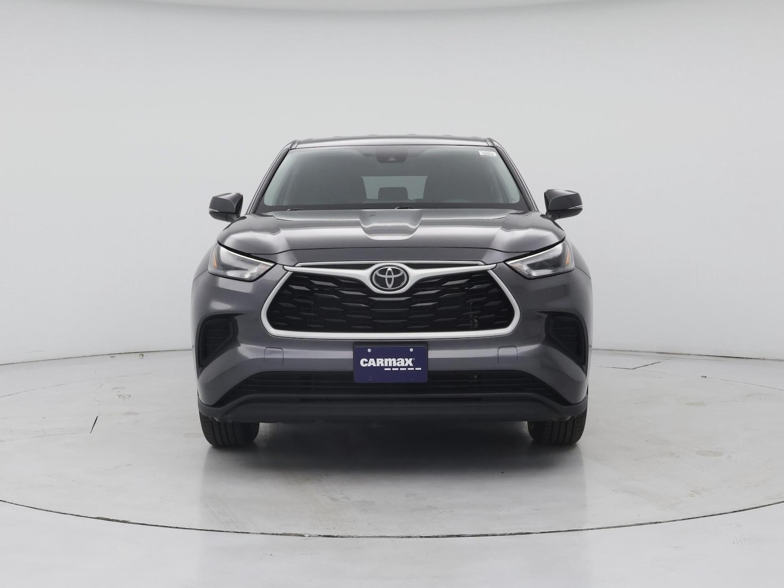2023 Toyota Highlander L - Photo 6