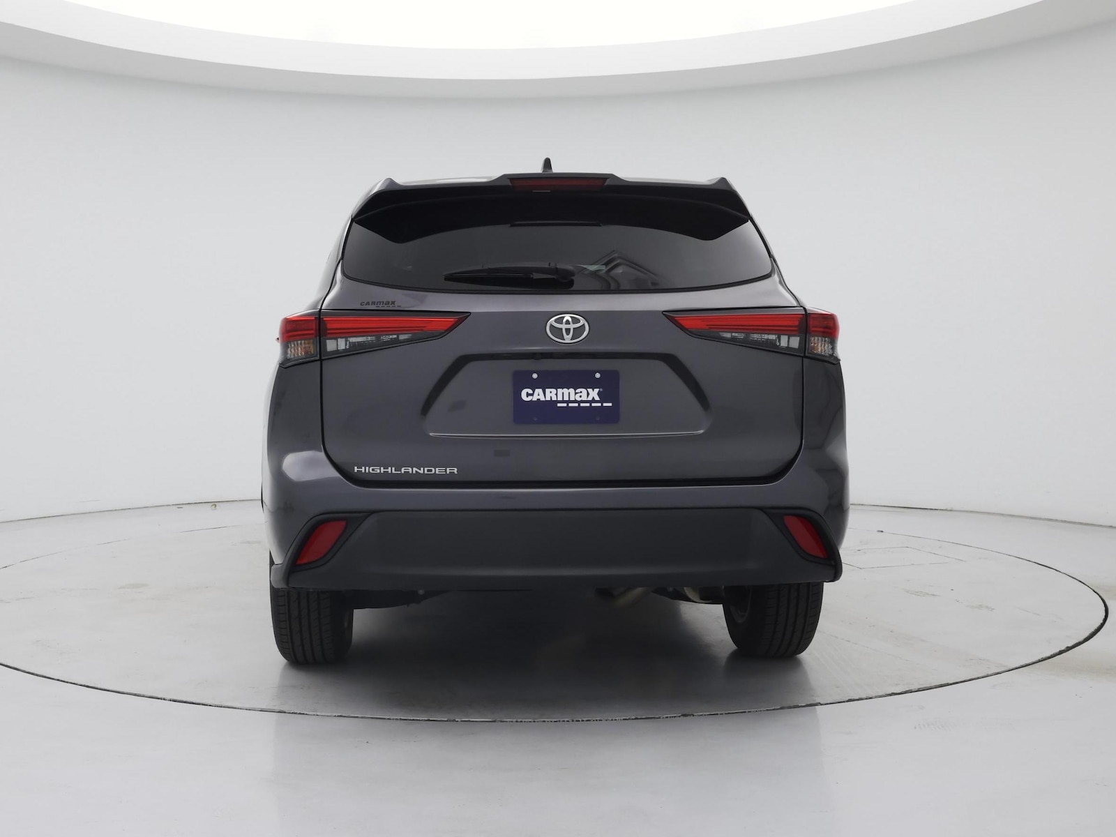2023 Toyota Highlander L - Photo 7