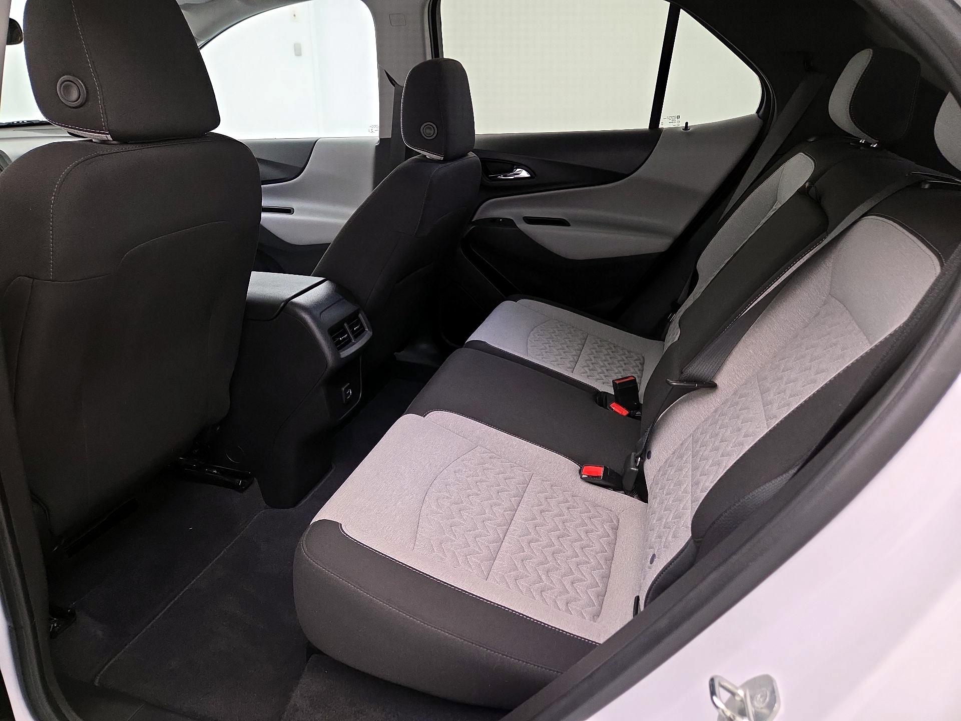 Thumbnail: 2022 Chevrolet Equinox - 19