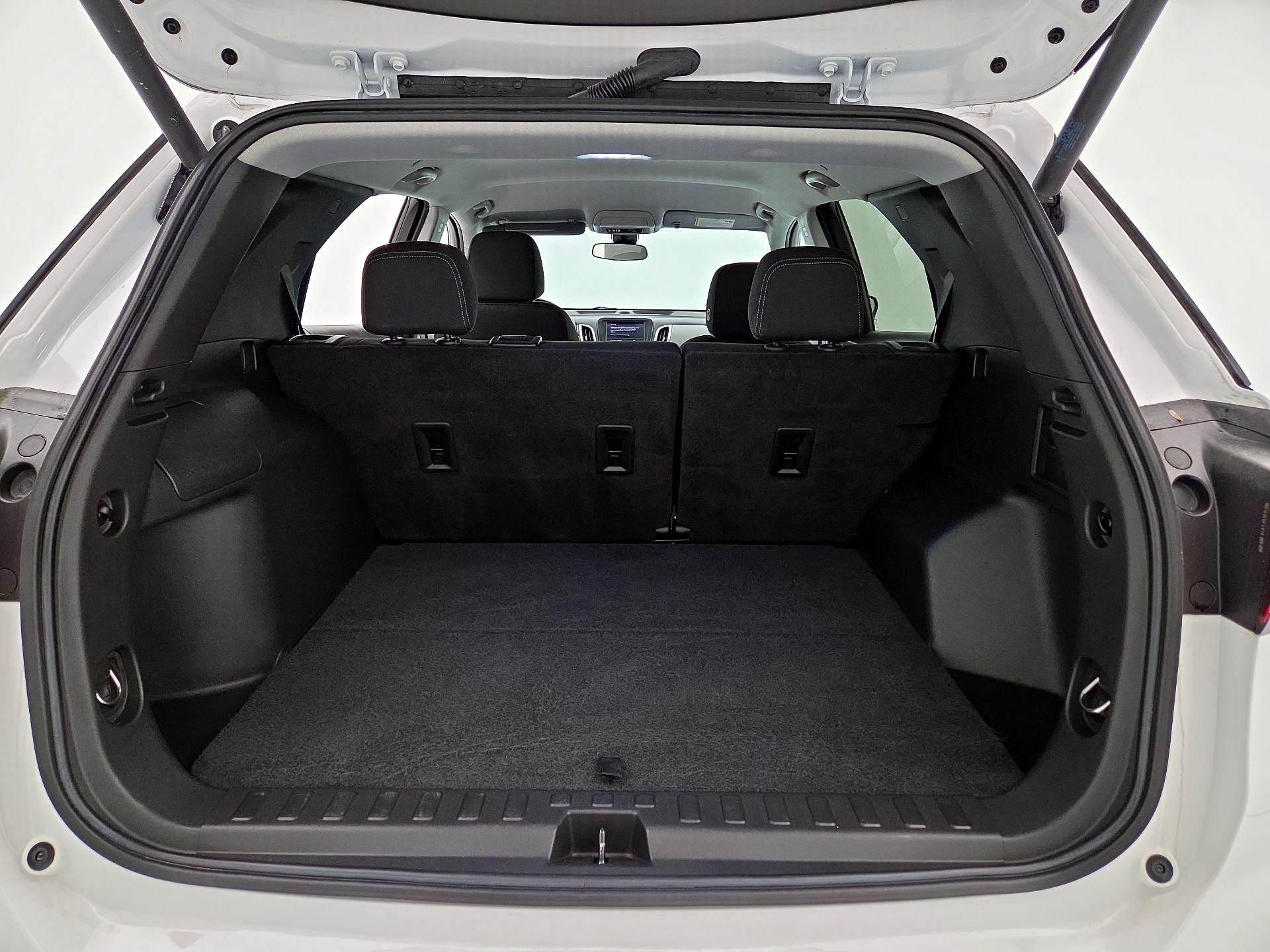 Thumbnail: 2022 Chevrolet Equinox - 20