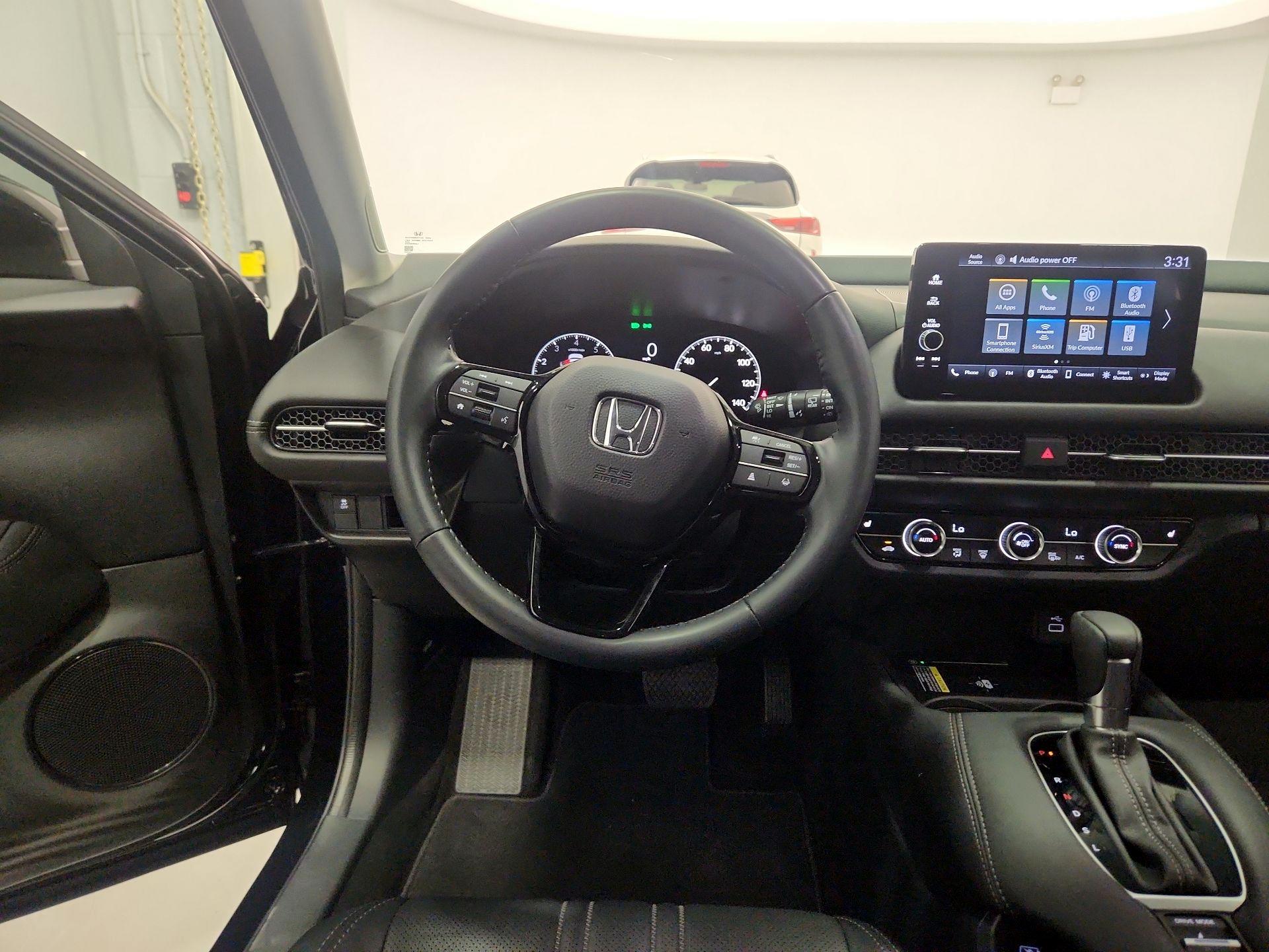 Thumbnail: 2025 Honda HR-V - 10