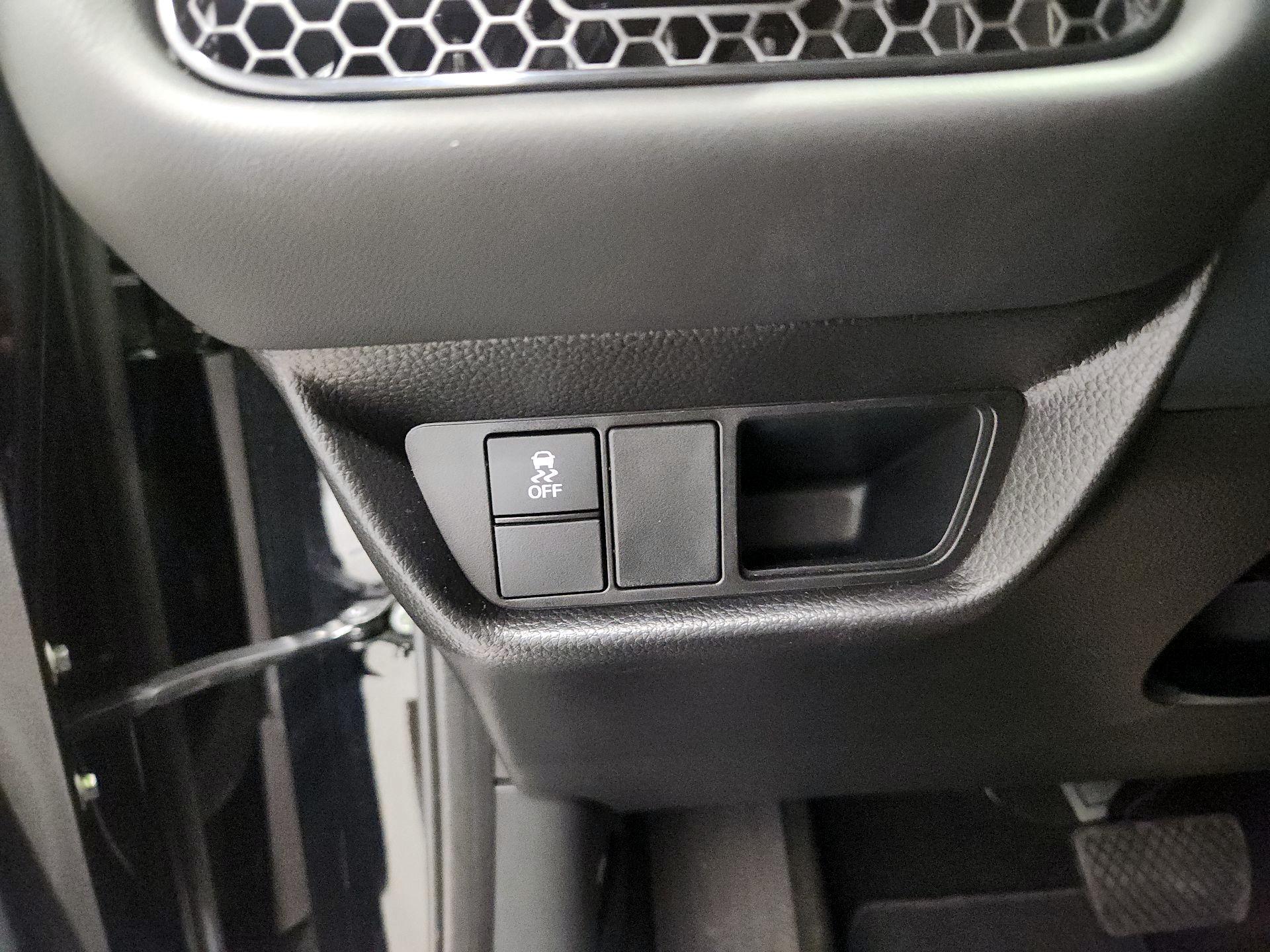 Thumbnail: 2025 Honda HR-V - 13