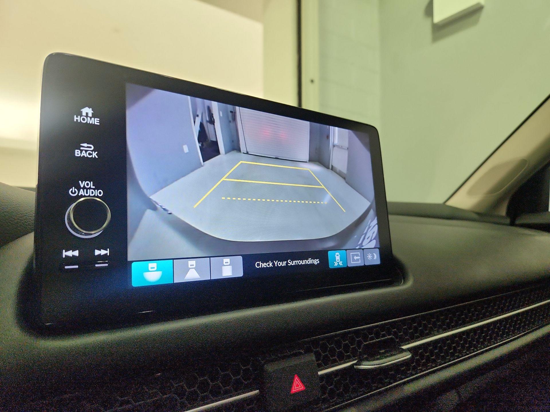 Thumbnail: 2025 Honda HR-V - 14