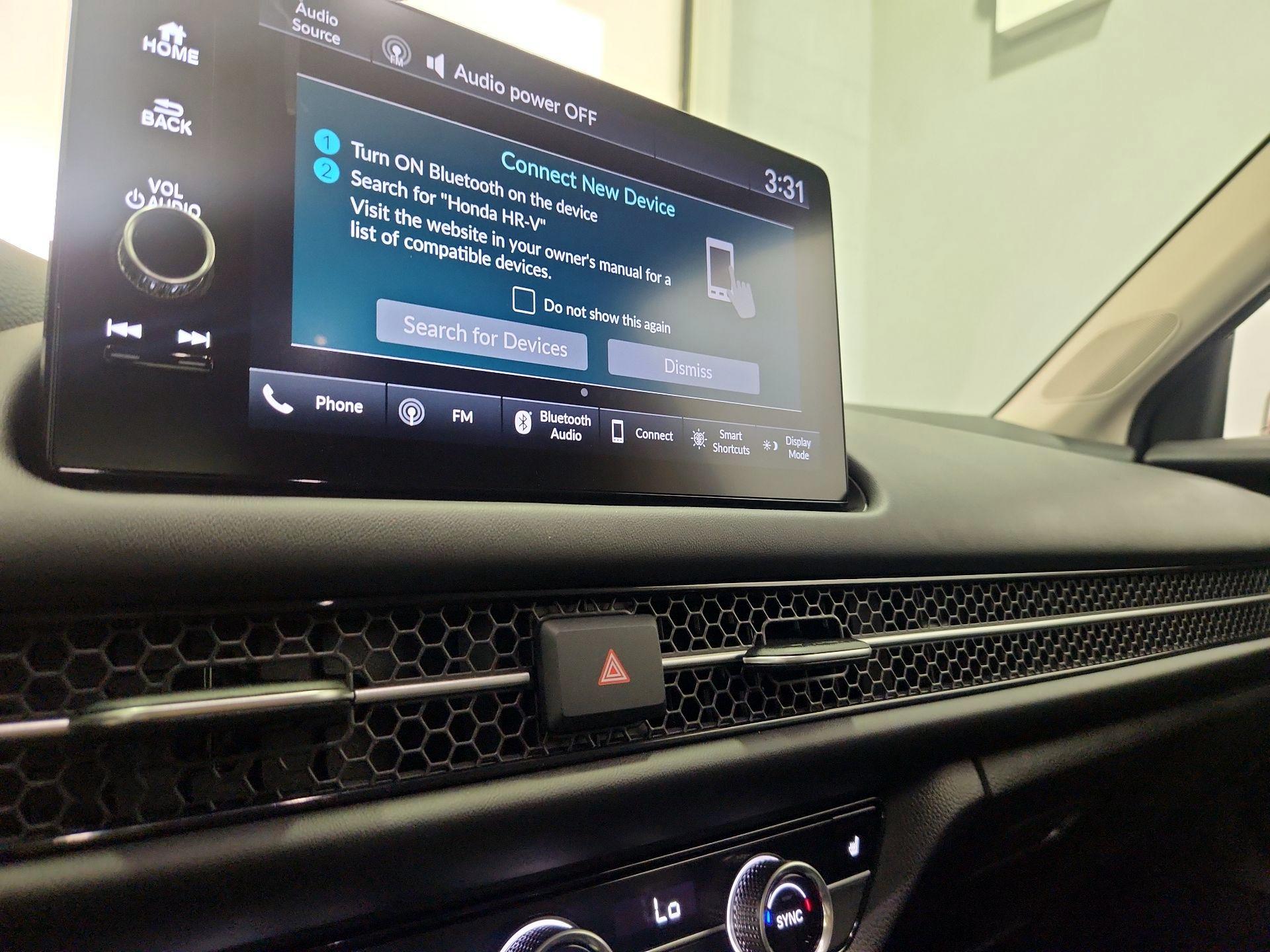 Thumbnail: 2025 Honda HR-V - 15