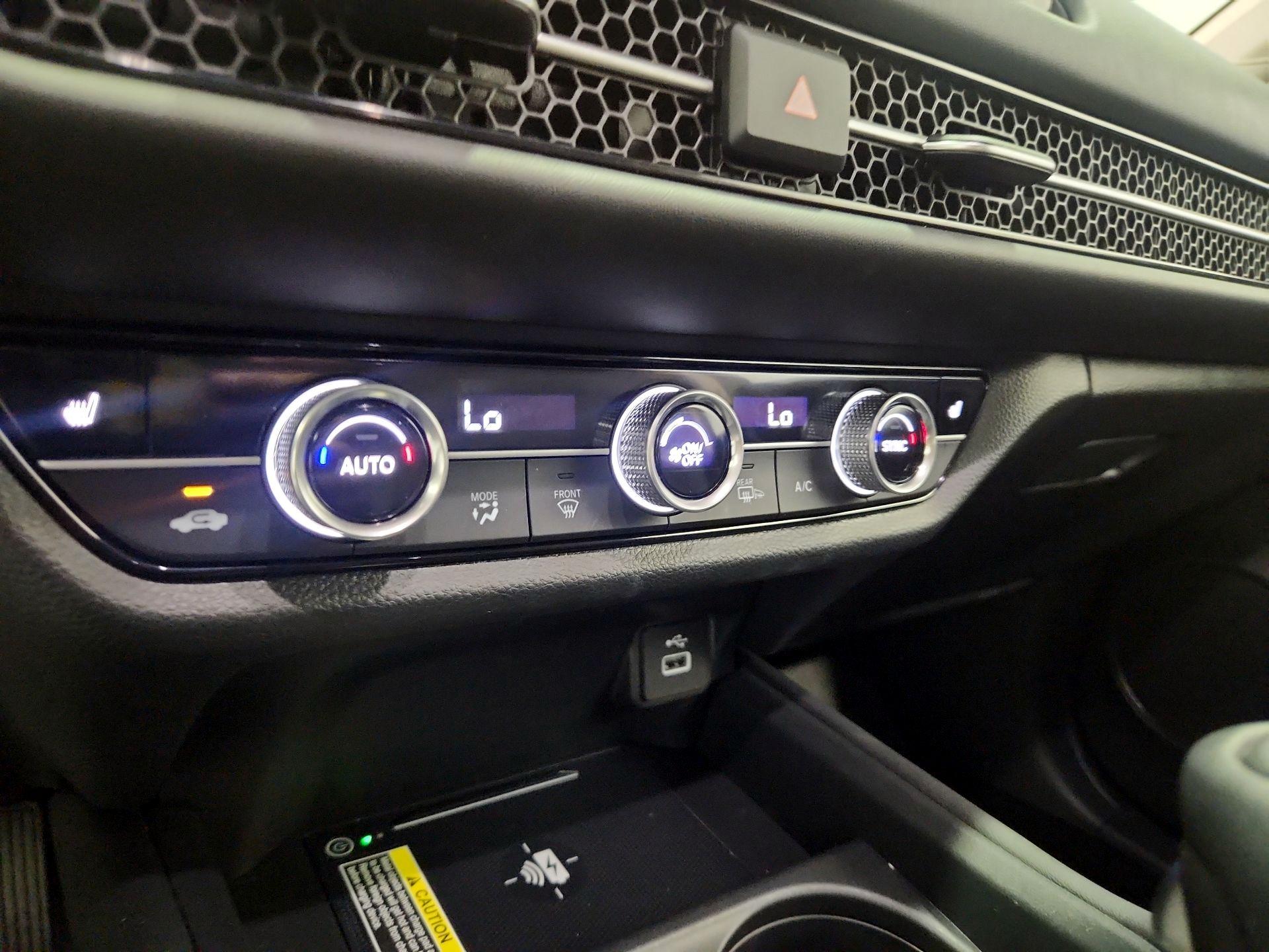 Thumbnail: 2025 Honda HR-V - 16