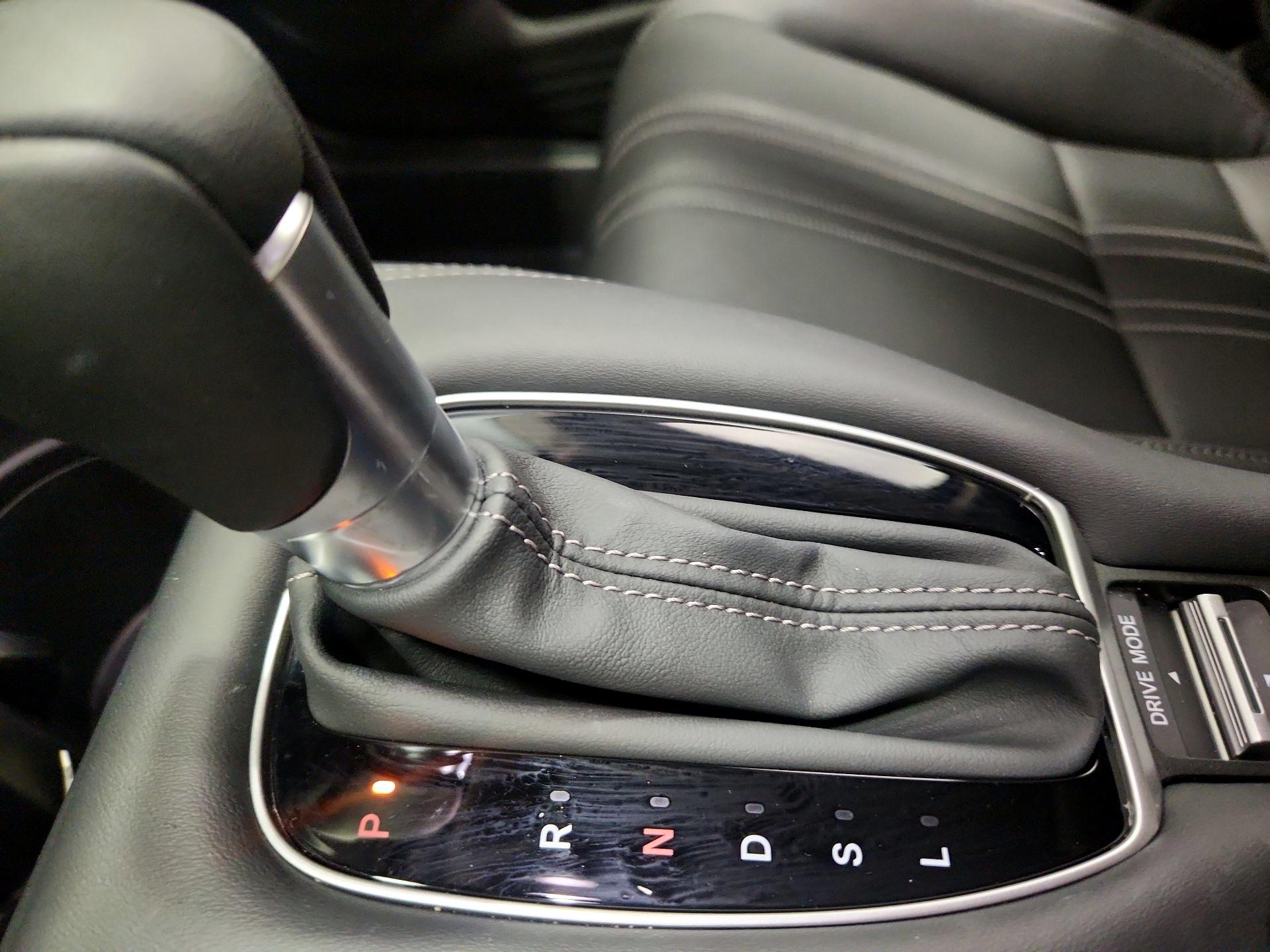 Thumbnail: 2025 Honda HR-V - 17