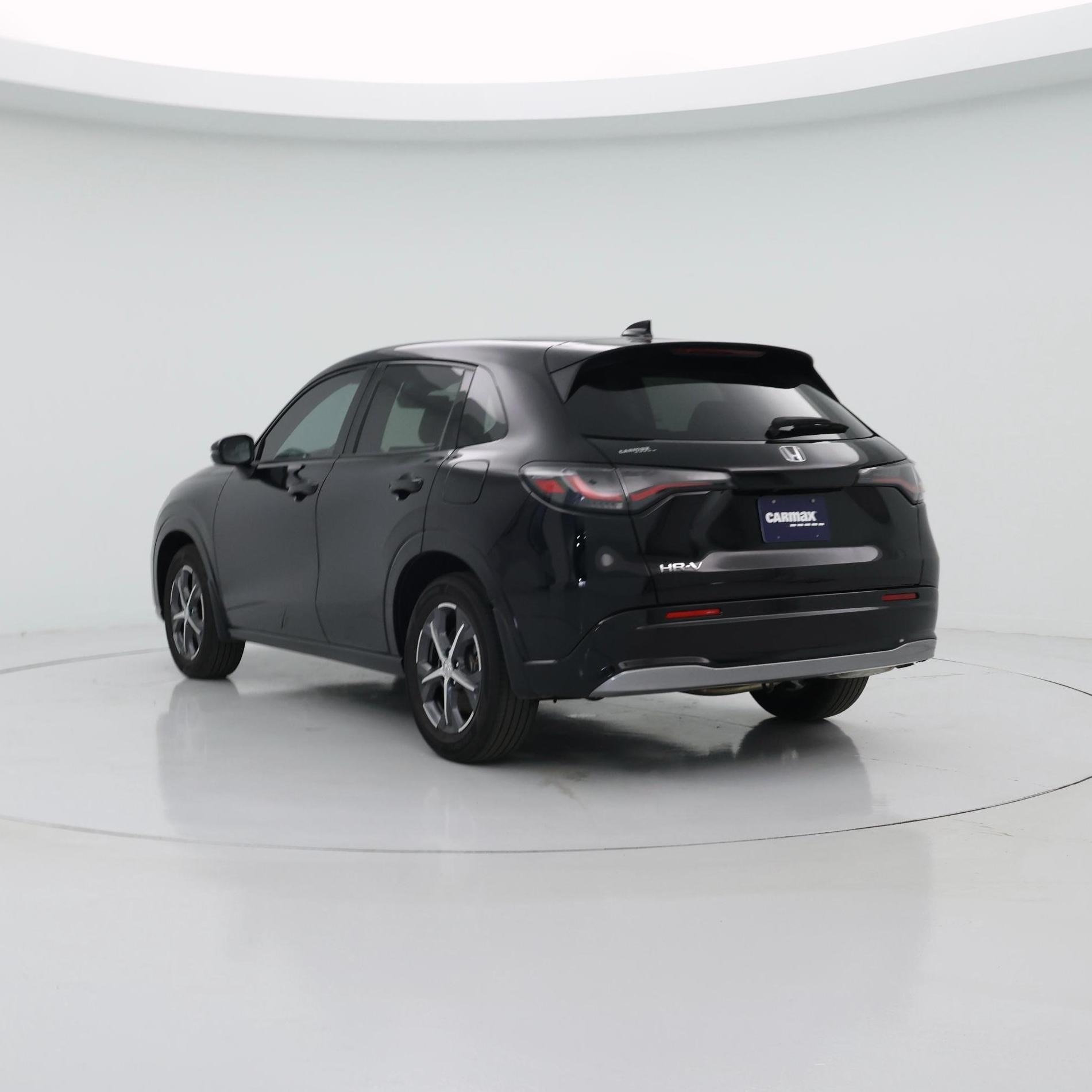 Thumbnail: 2025 Honda HR-V - 2