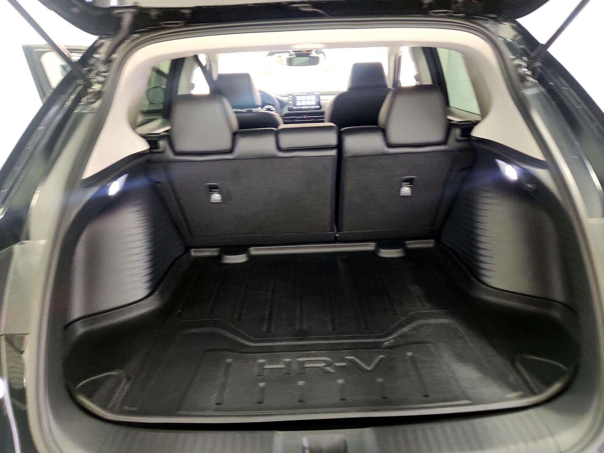 Thumbnail: 2025 Honda HR-V - 20