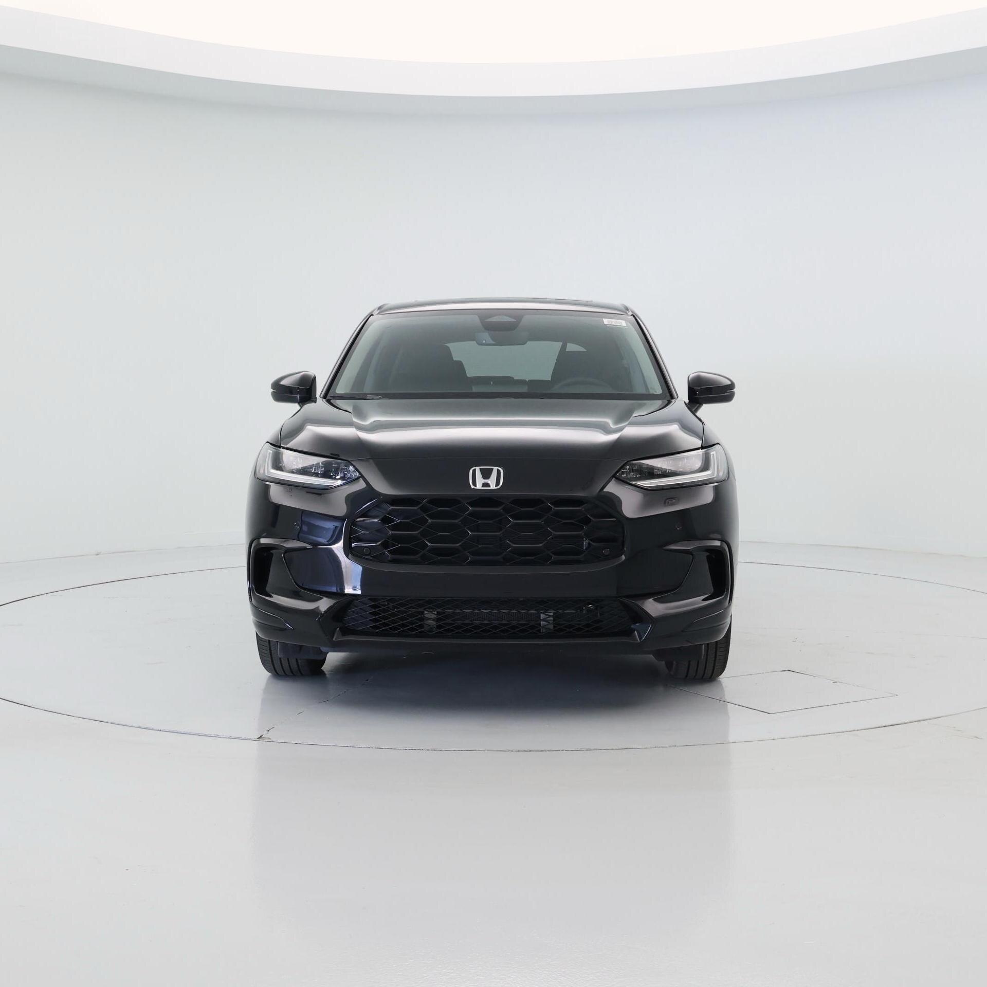 Thumbnail: 2025 Honda HR-V - 5