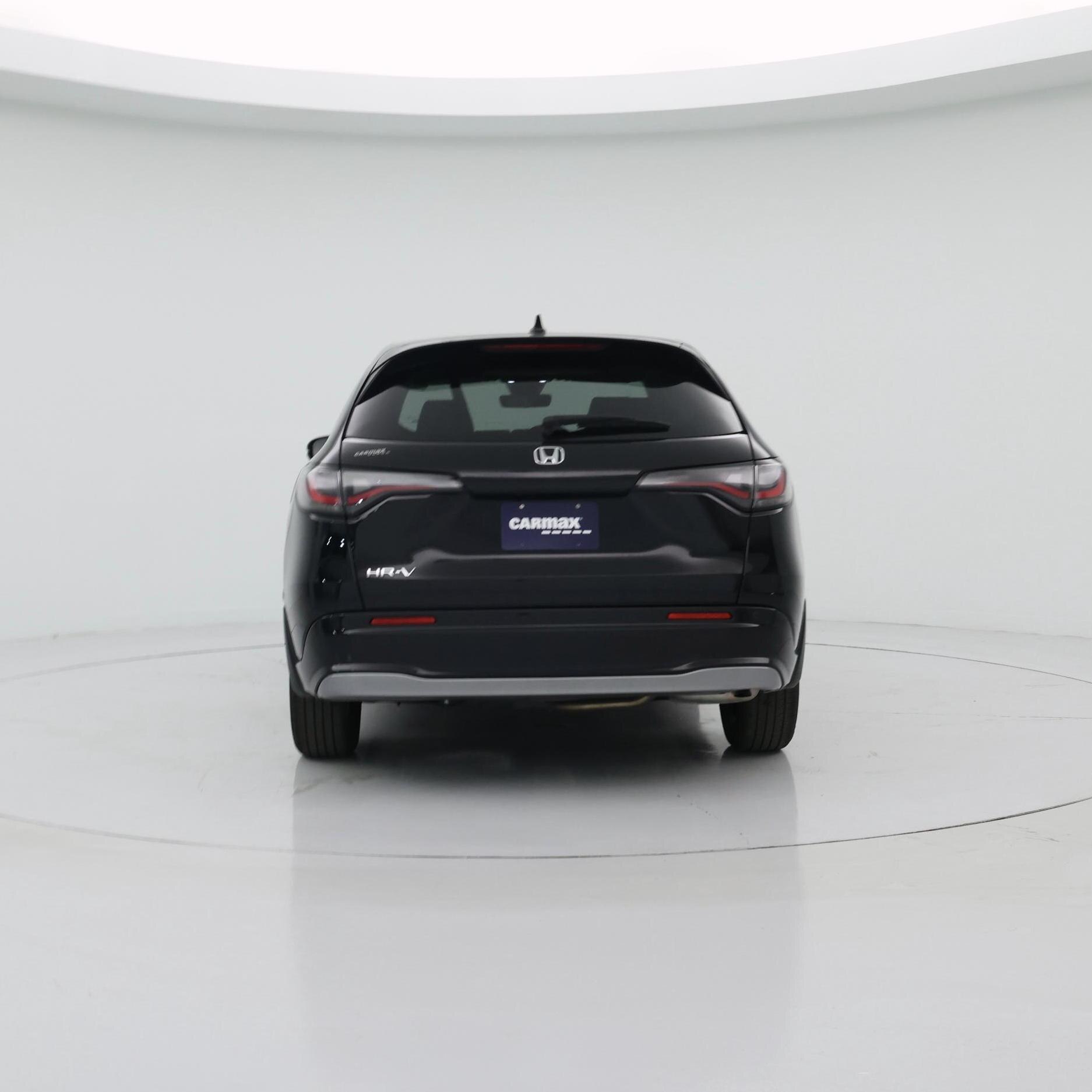 Thumbnail: 2025 Honda HR-V - 6