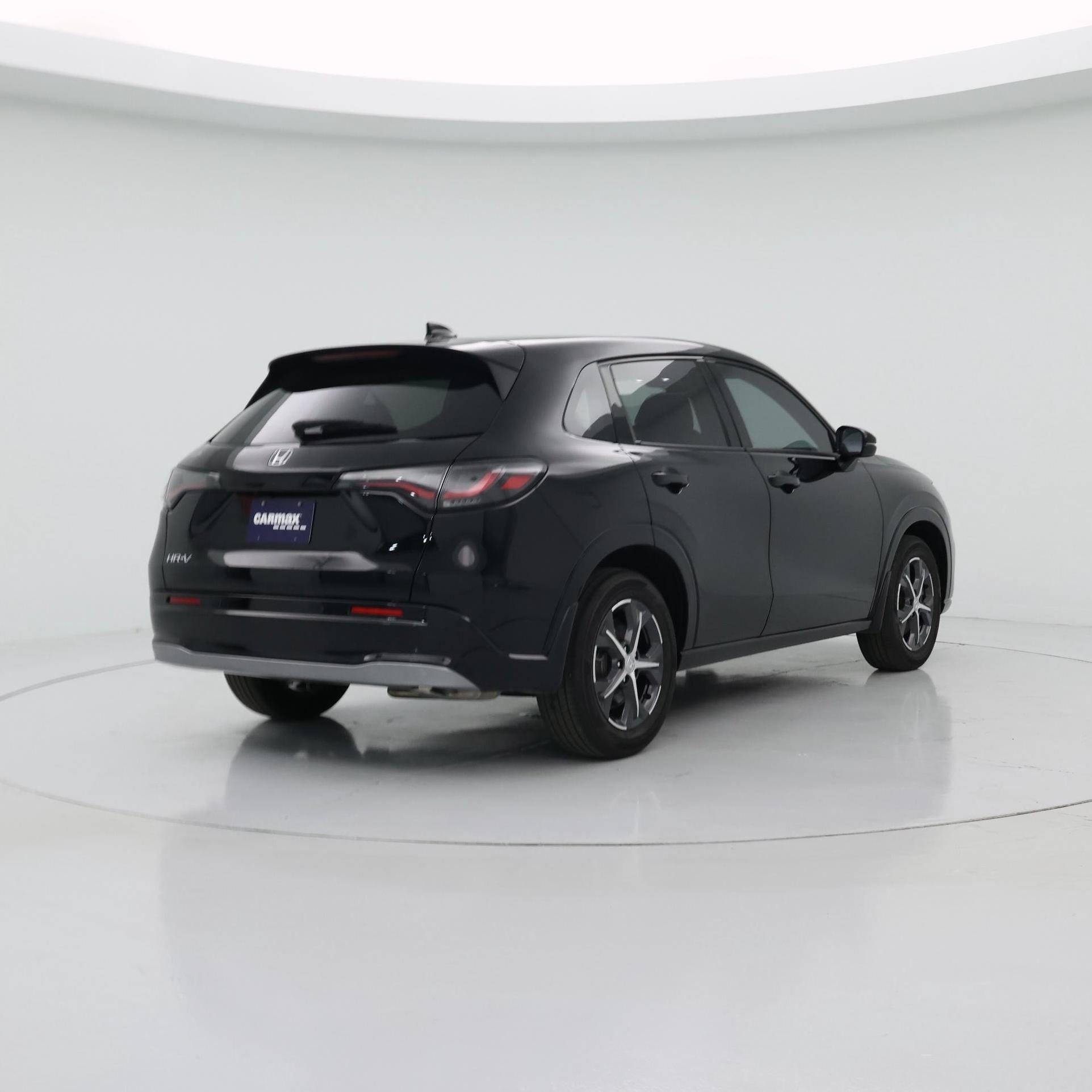 Thumbnail: 2025 Honda HR-V - 8