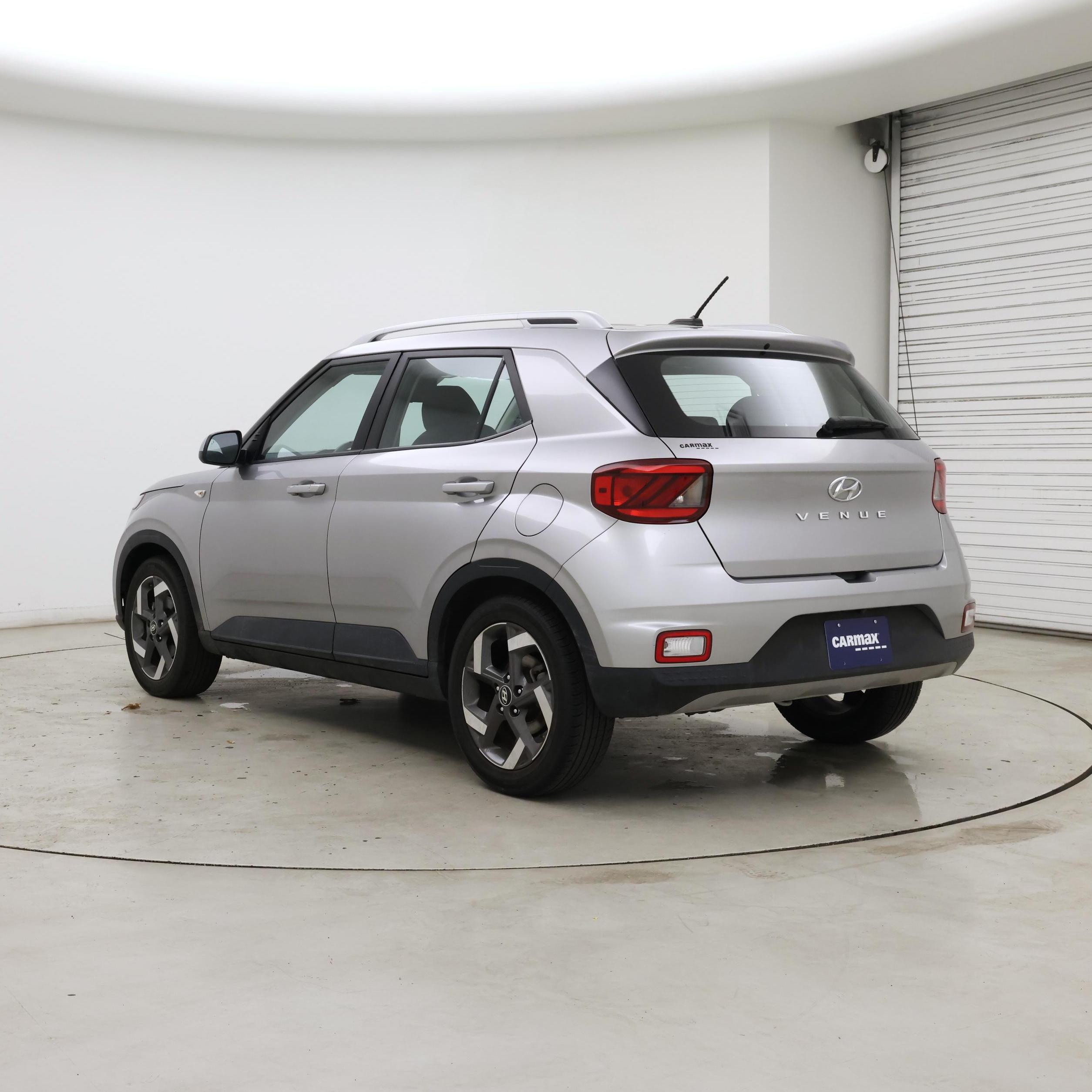 Thumbnail: 2023 Hyundai Venue - 2