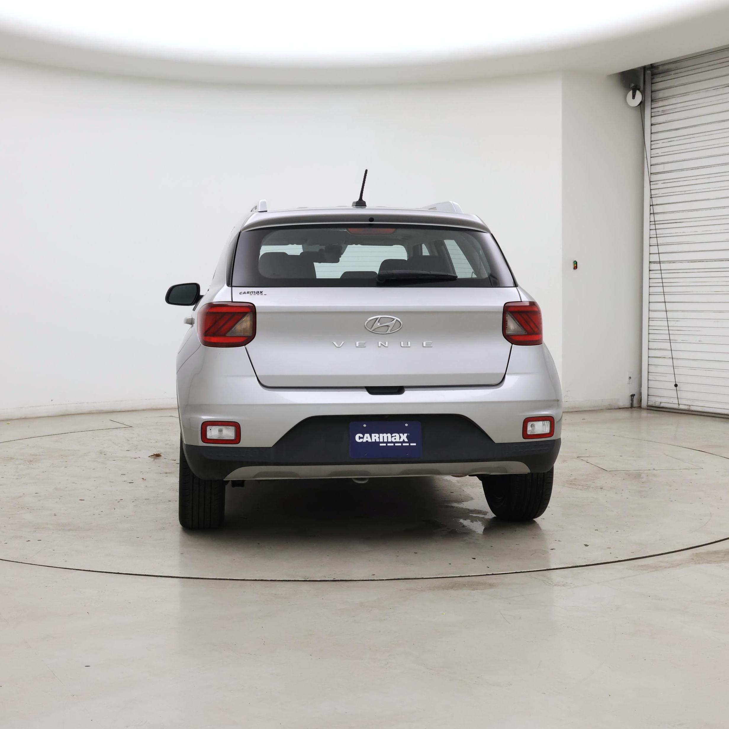 Thumbnail: 2023 Hyundai Venue - 6