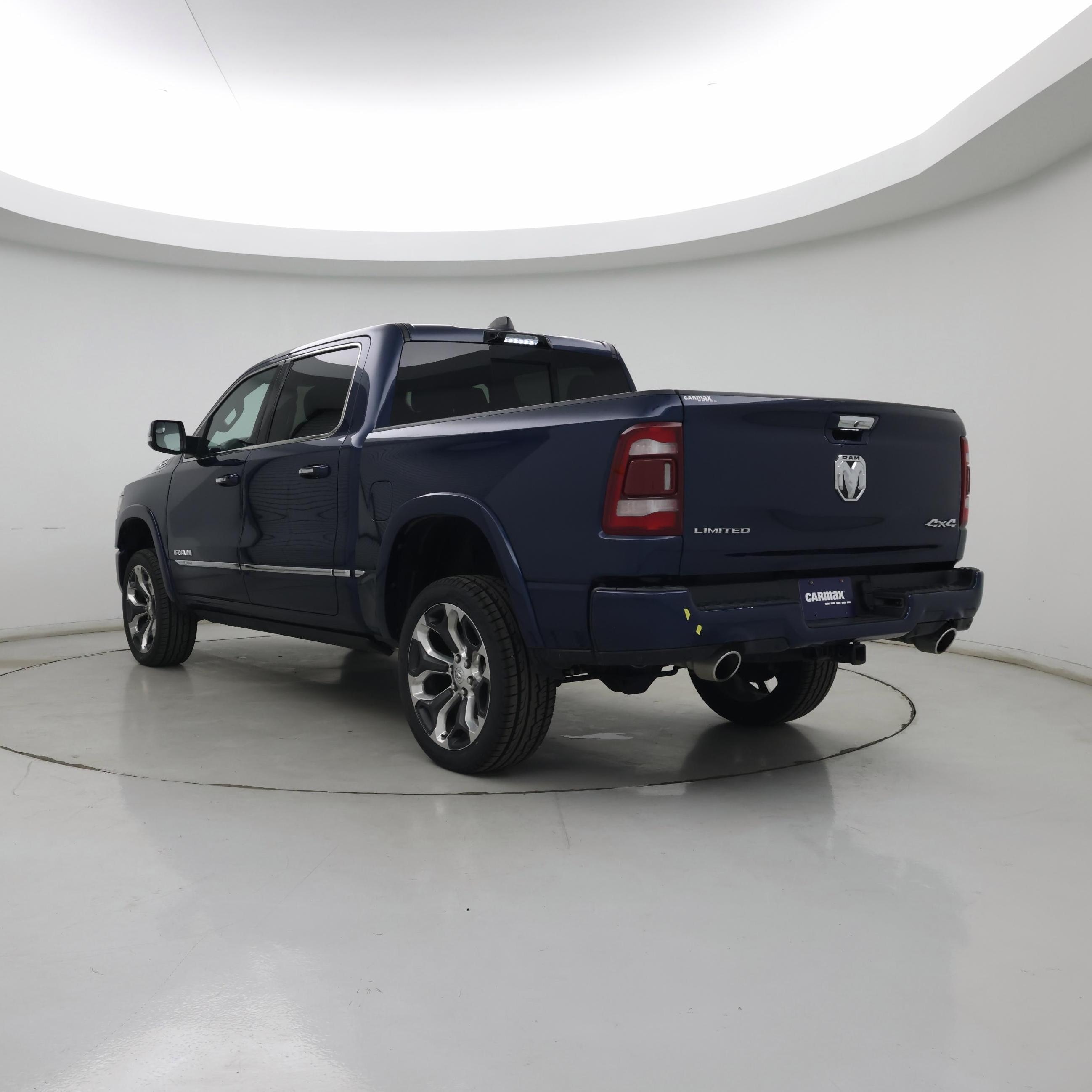 Thumbnail: 2022 RAM 1500 - 2