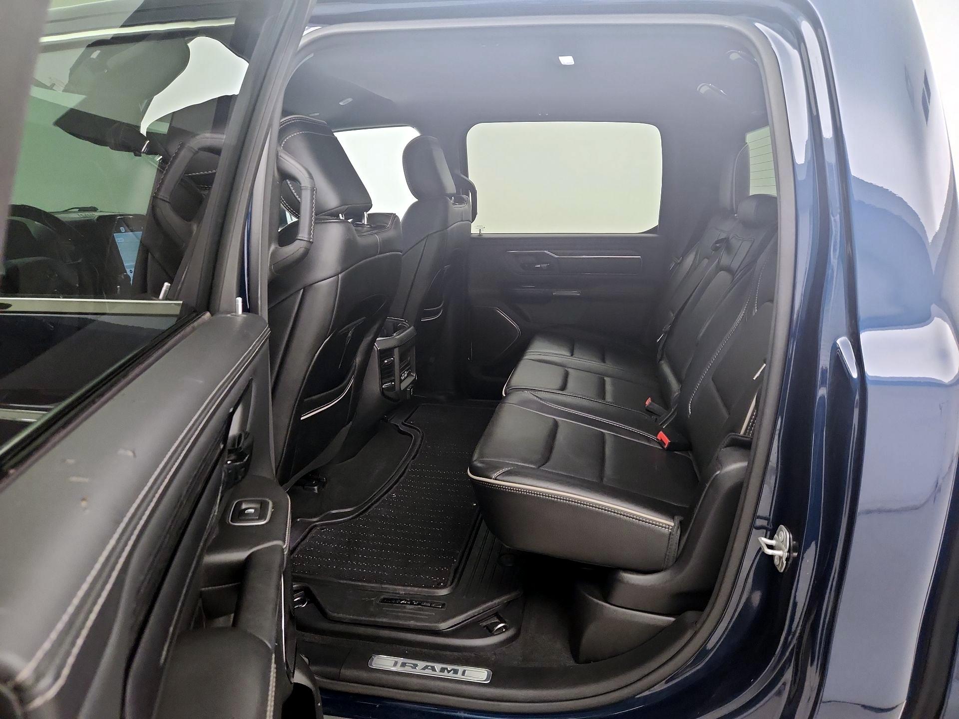 Thumbnail: 2022 RAM 1500 - 20