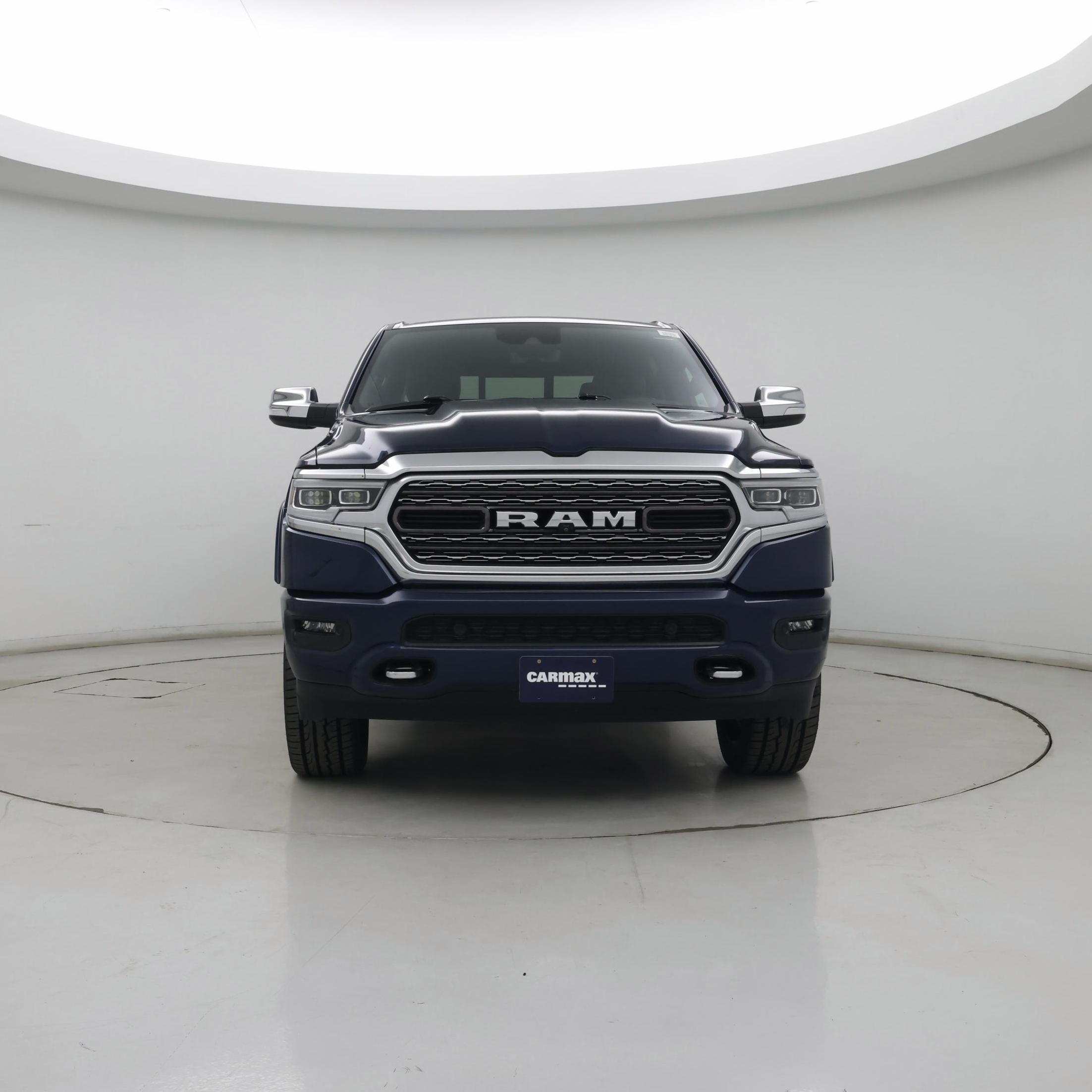 Thumbnail: 2022 RAM 1500 - 5