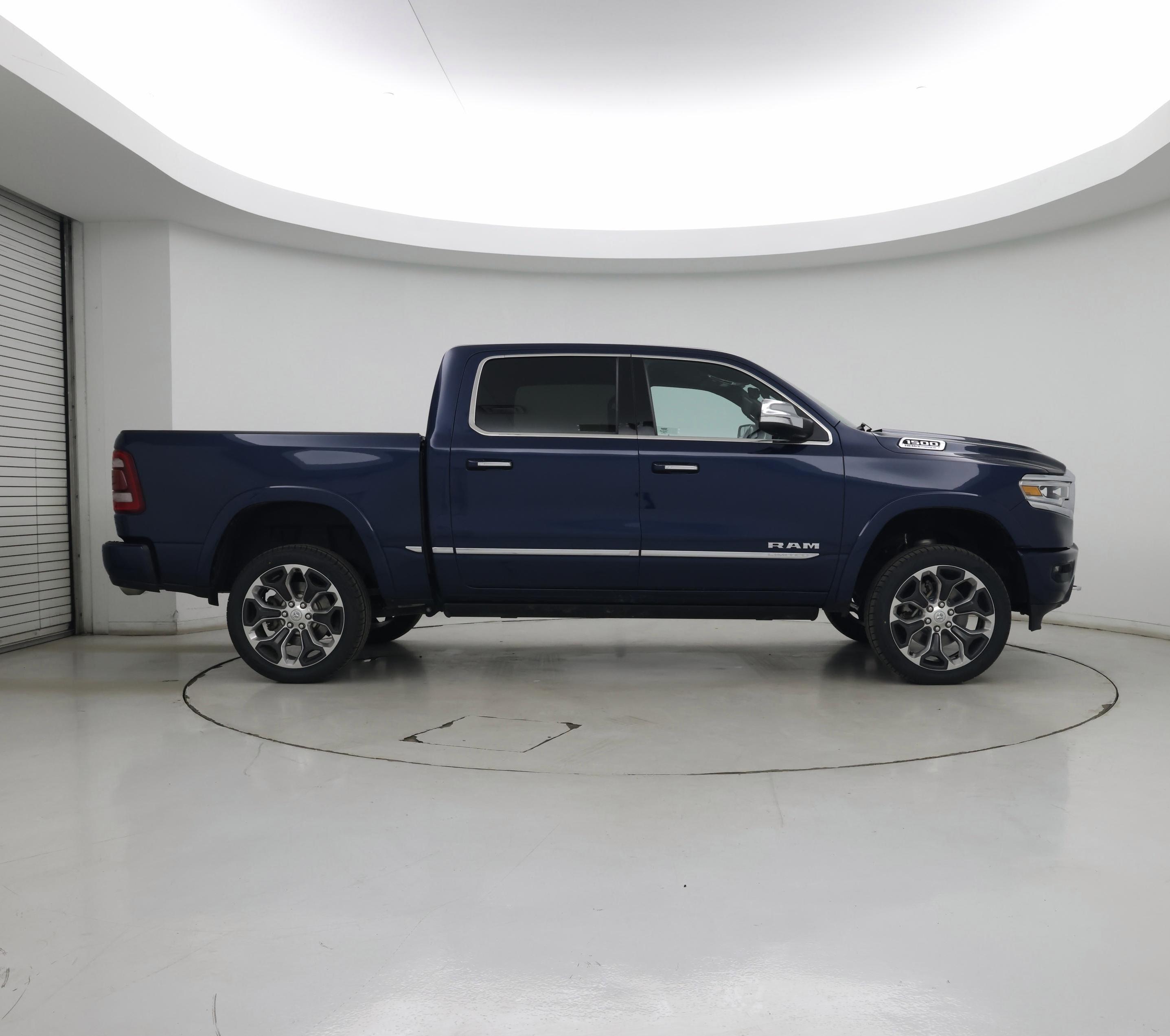 Thumbnail: 2022 RAM 1500 - 7