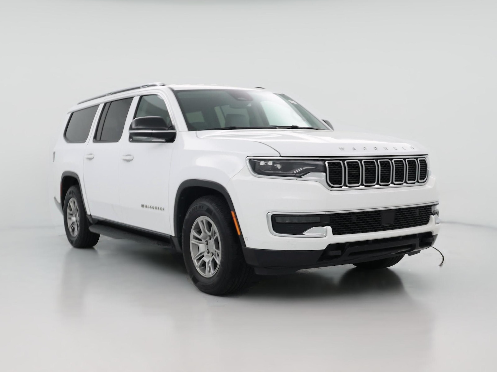 2023 Jeep Wagoneer L Series I