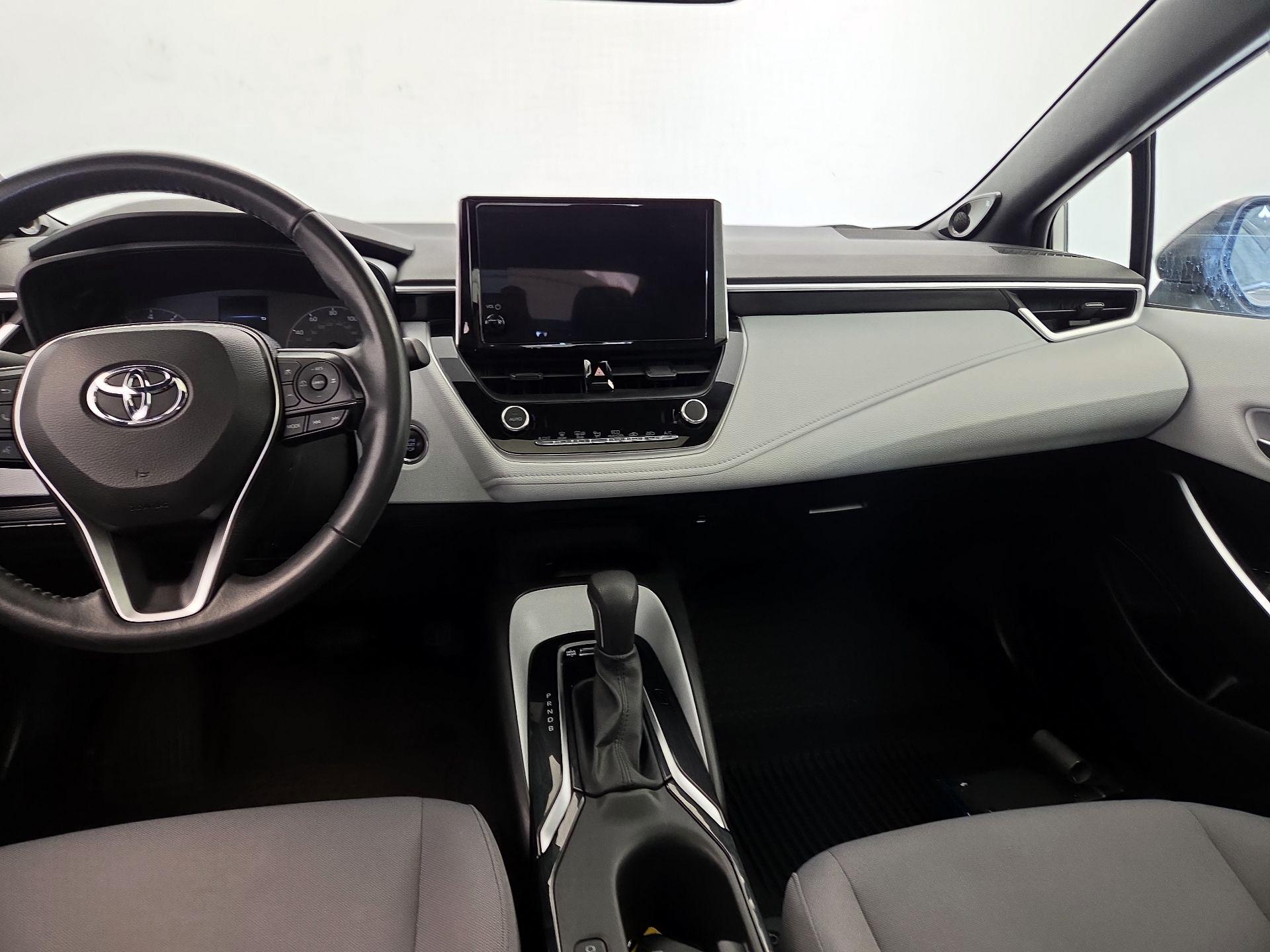 Thumbnail: 2023 Toyota Corolla - 9