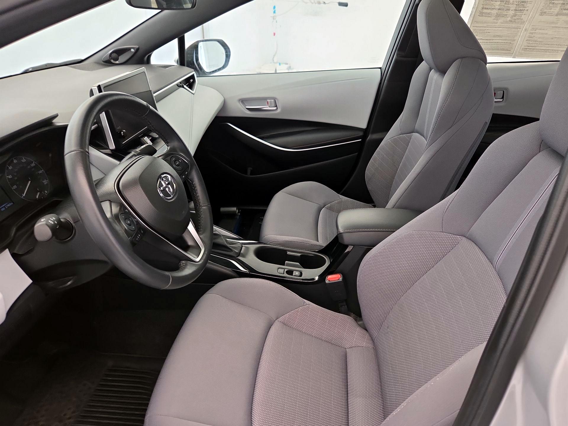 Thumbnail: 2023 Toyota Corolla - 11