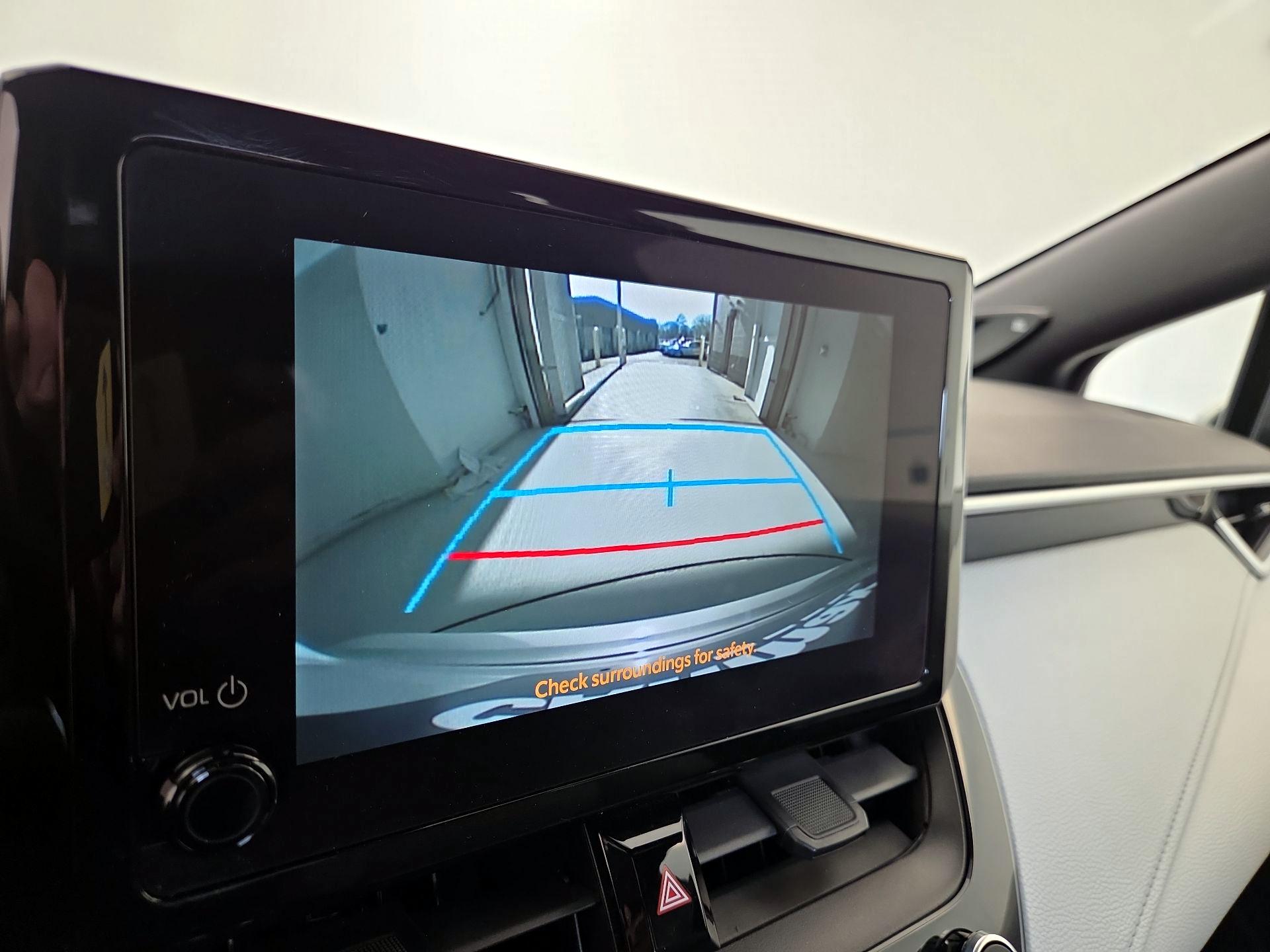 Thumbnail: 2023 Toyota Corolla - 14