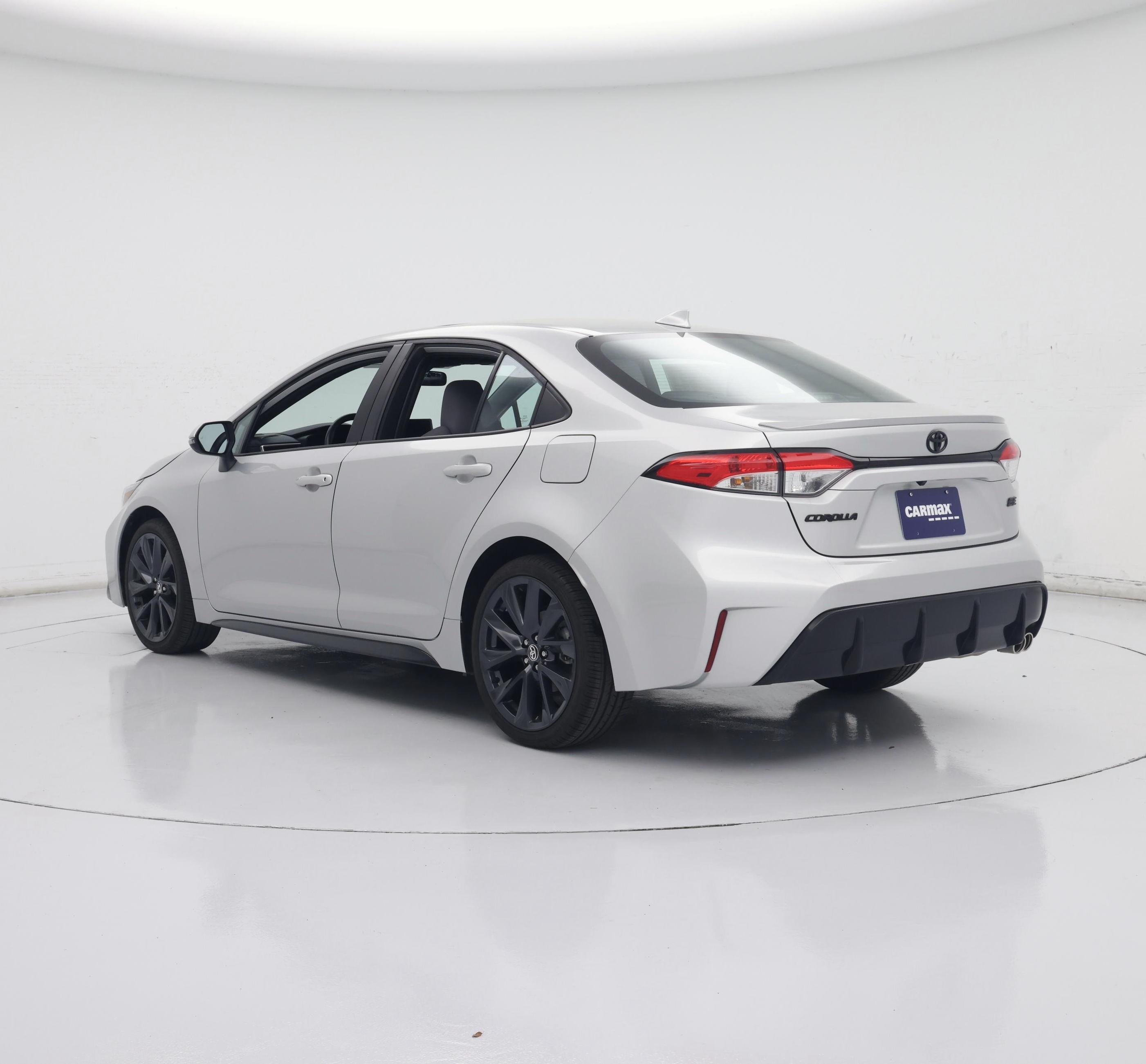 Thumbnail: 2023 Toyota Corolla - 2