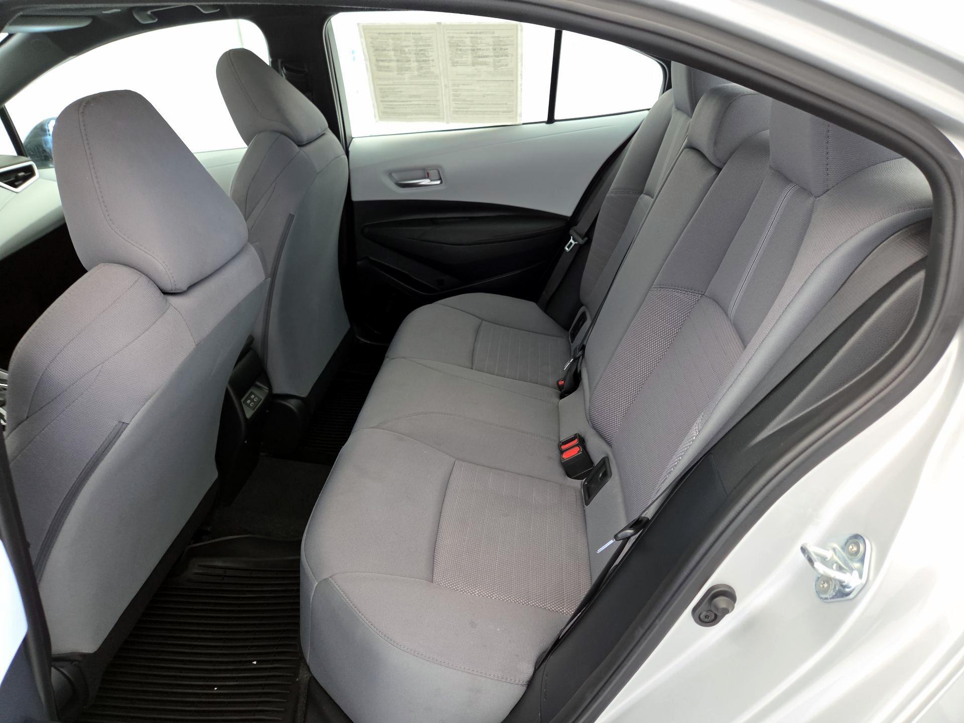 Thumbnail: 2023 Toyota Corolla - 20