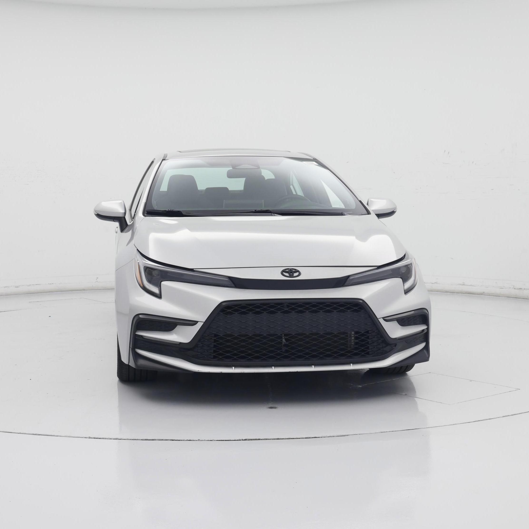 Thumbnail: 2023 Toyota Corolla - 5