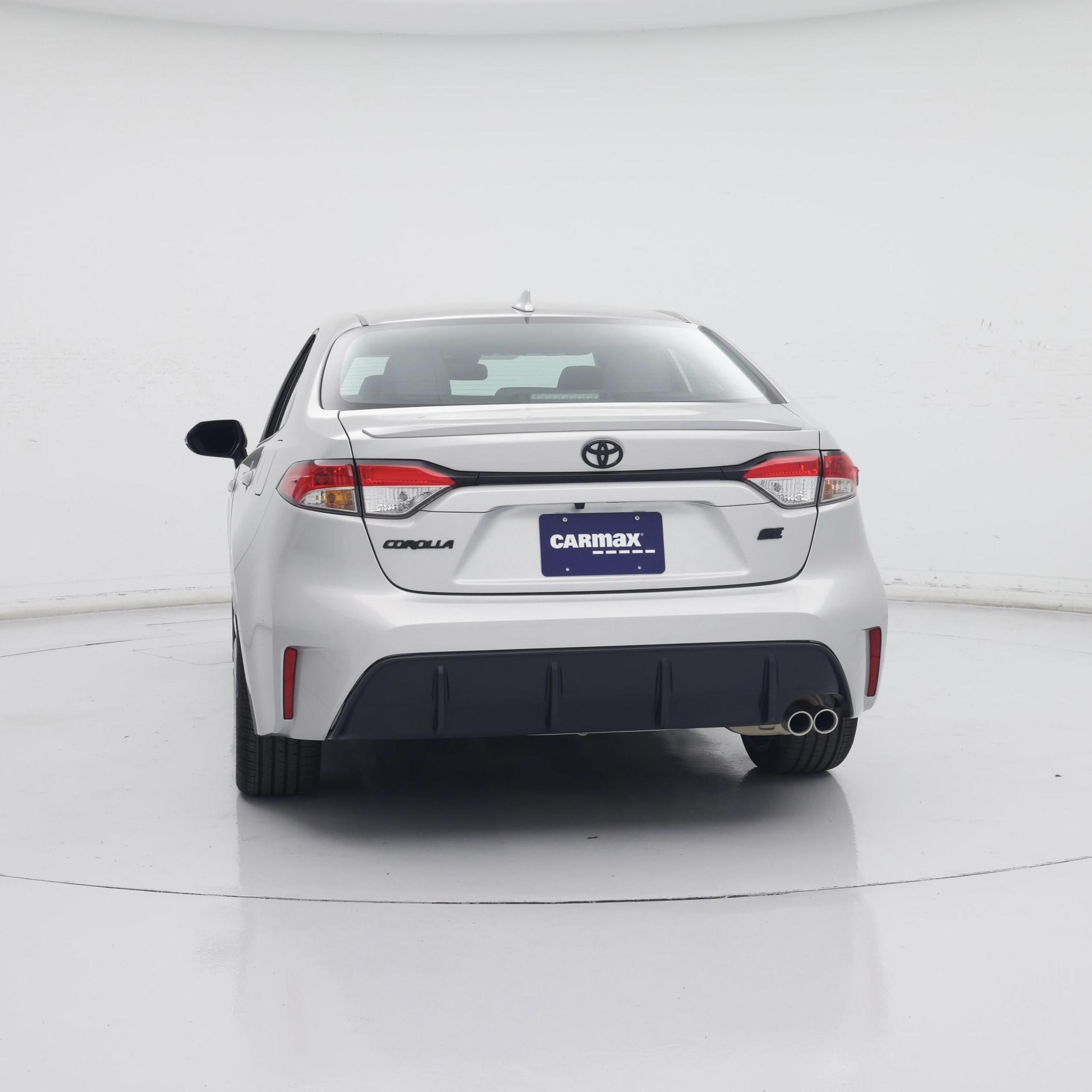 Thumbnail: 2023 Toyota Corolla - 6