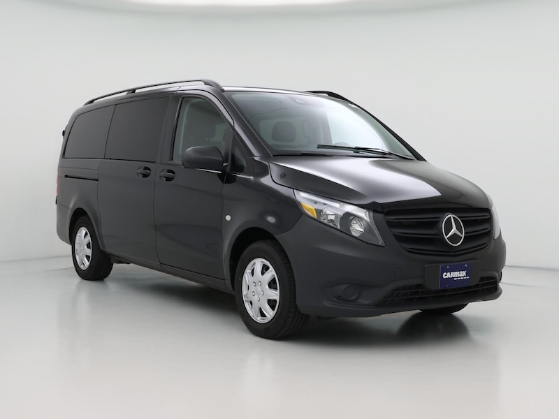 2023 Mercedes-Benz Metris  -
                  Colorado Springs, CO
