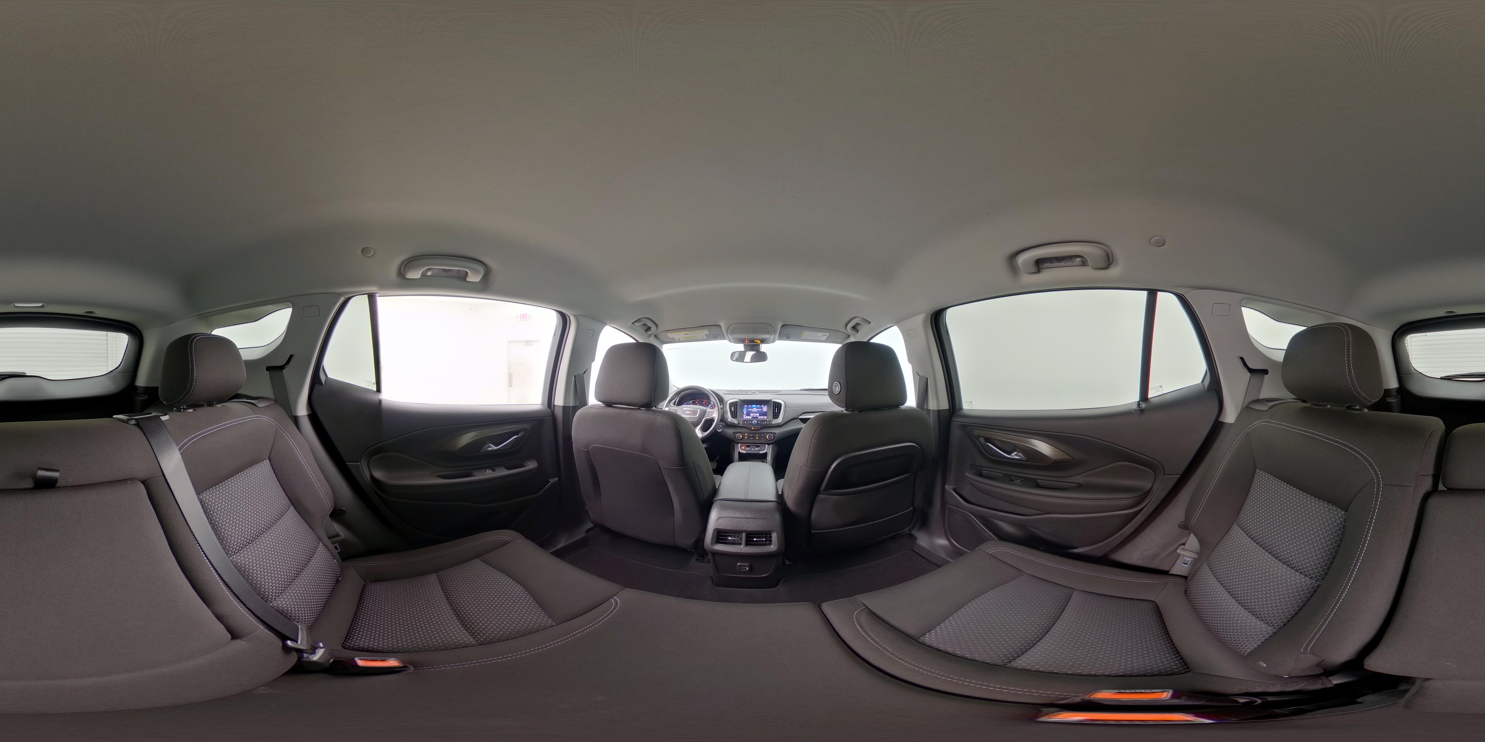 2022 GMC Terrain SLE - Photo 25