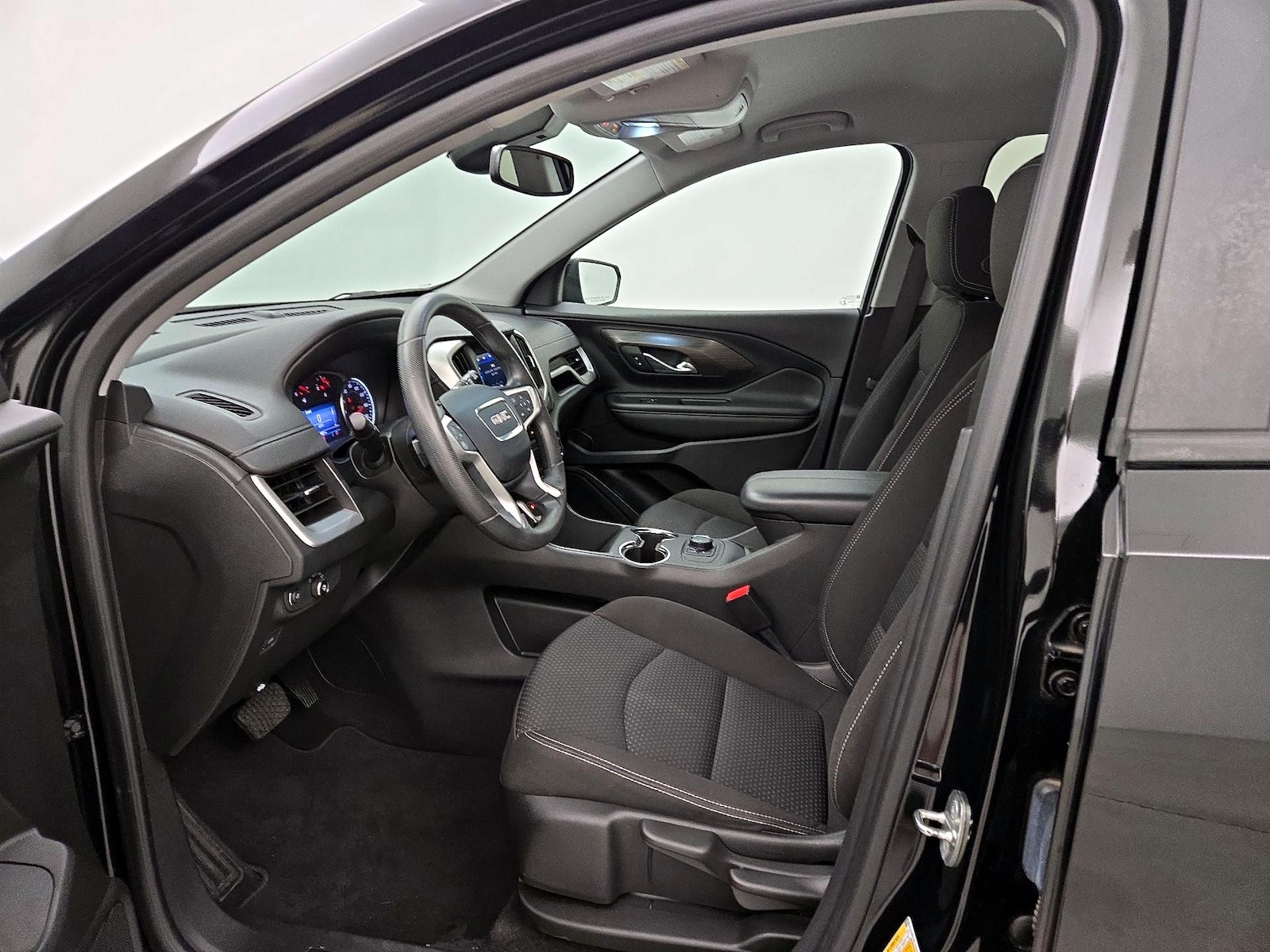 2022 GMC Terrain SLE - Photo 12