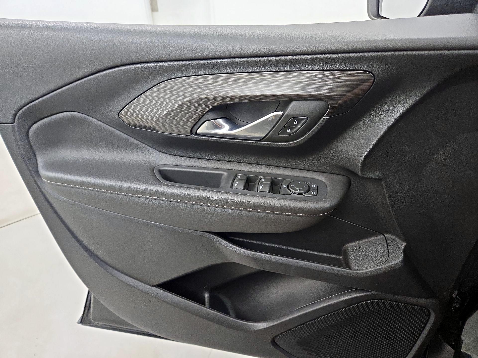 Thumbnail: 2022 GMC Terrain - 12