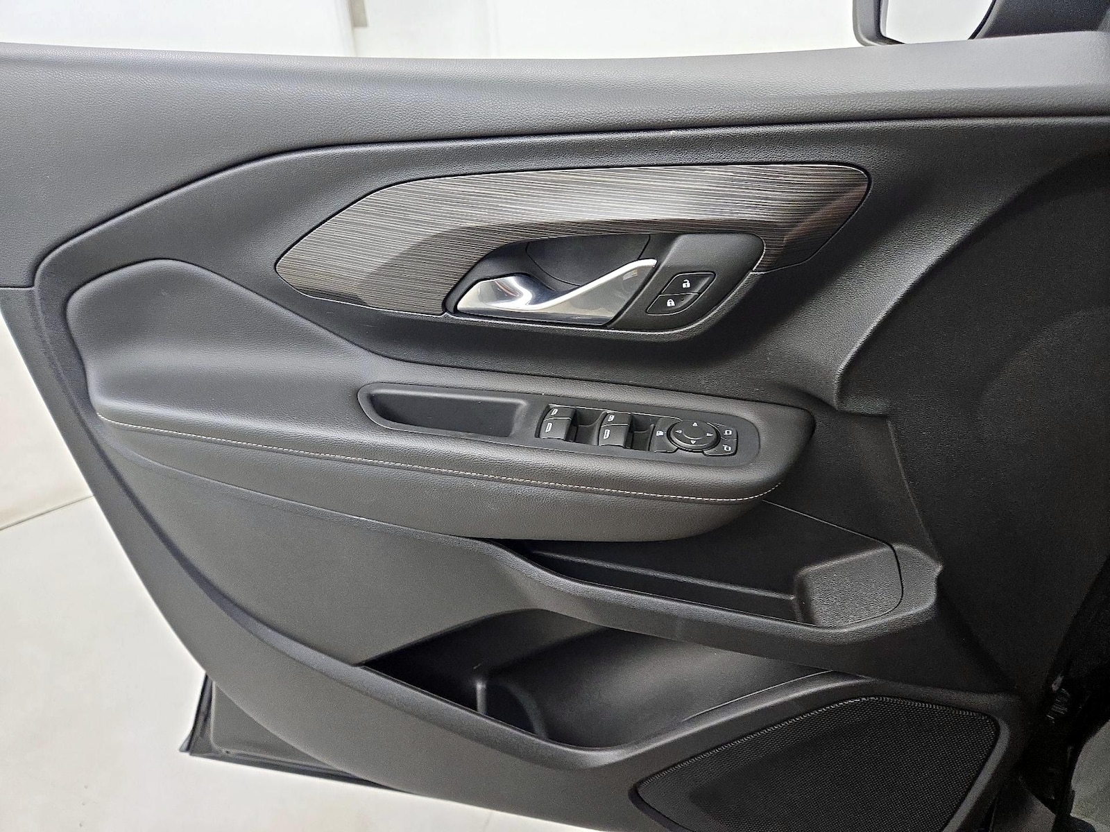 2022 GMC Terrain SLE - Photo 13