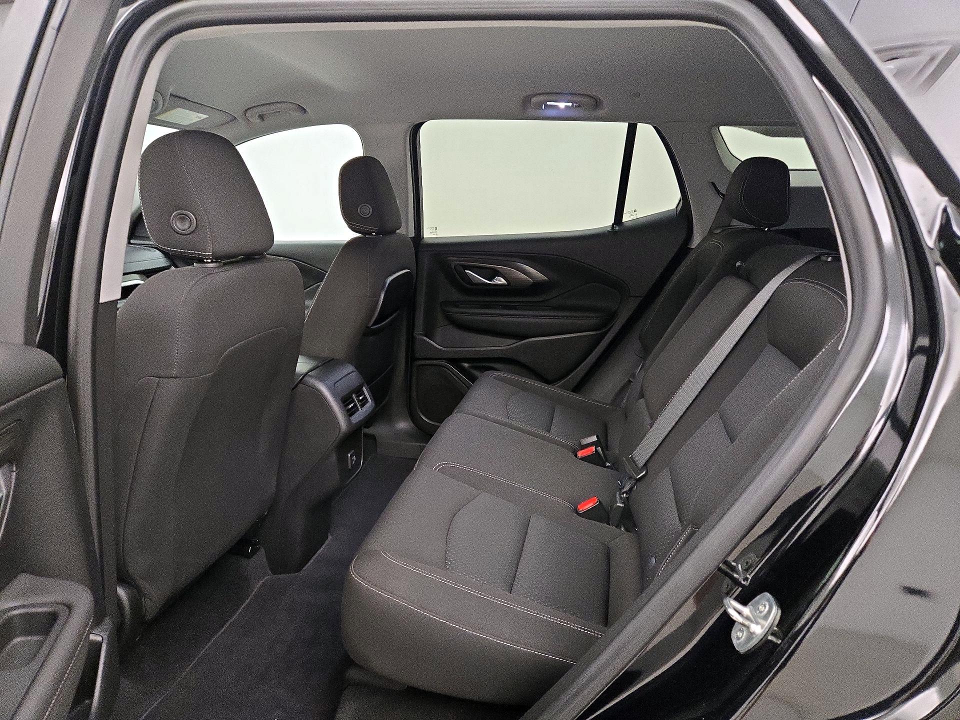 Thumbnail: 2022 GMC Terrain - 19